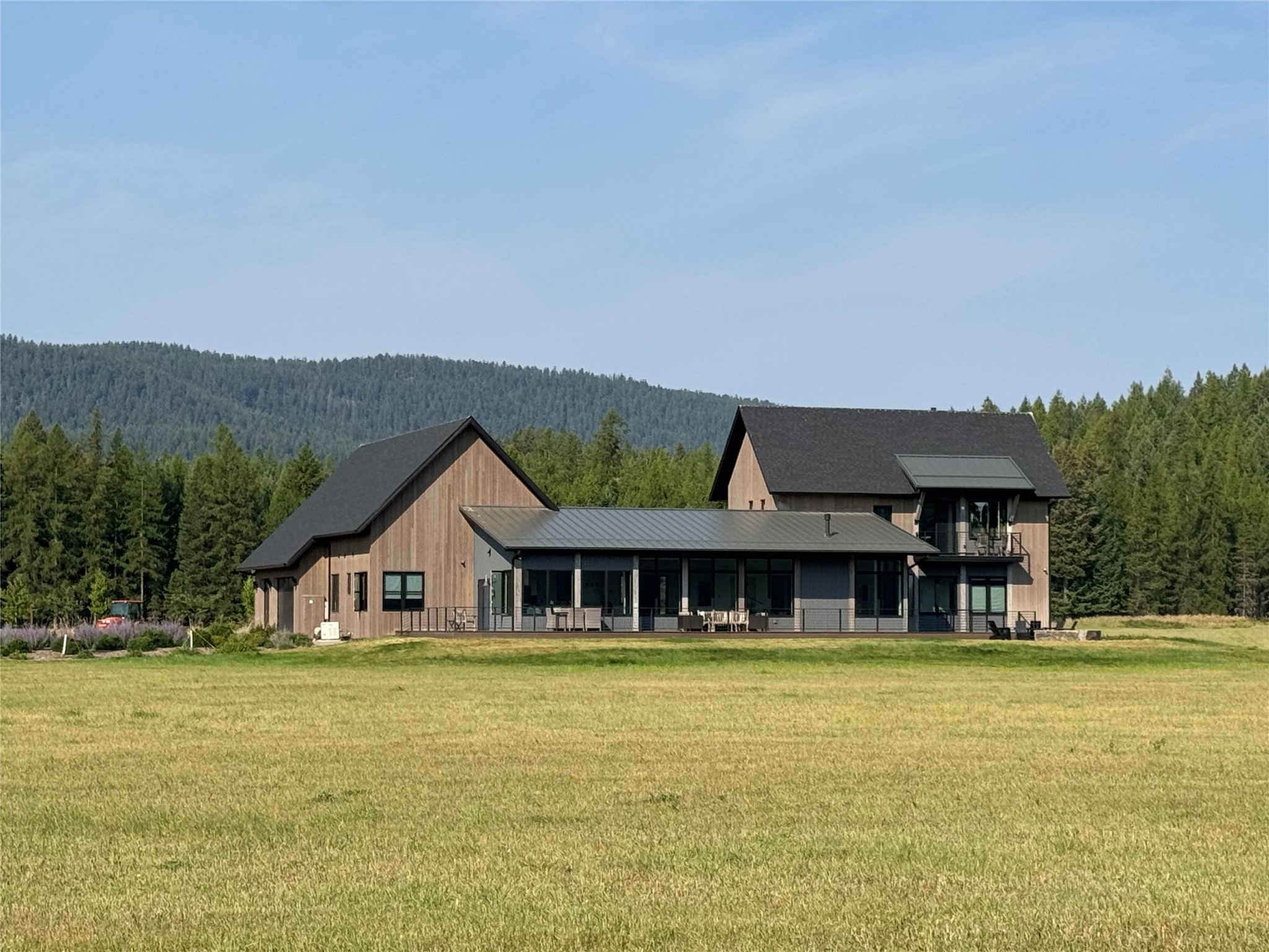 567 Twin Bridges Road