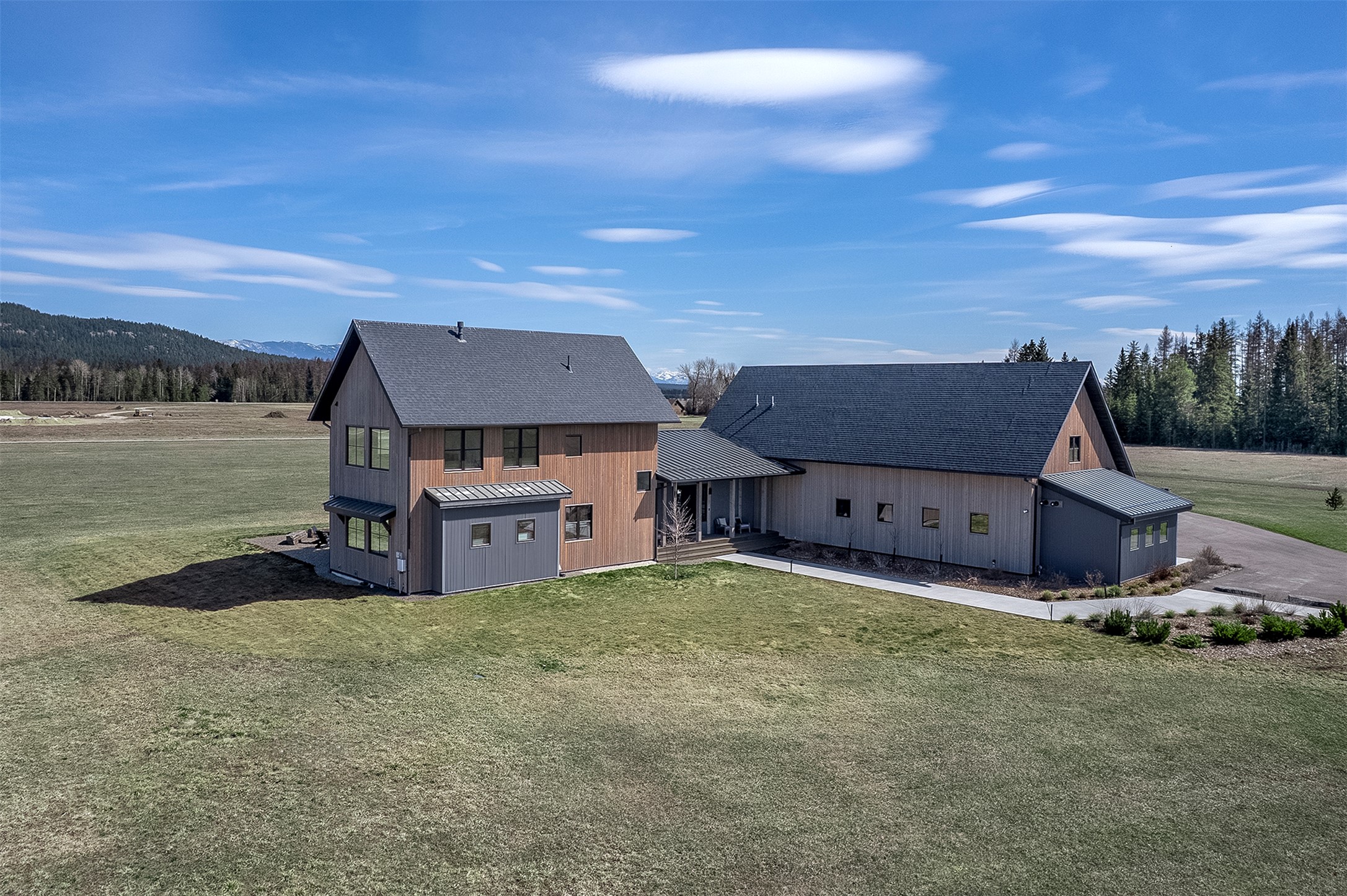 567 Twin Bridges Road