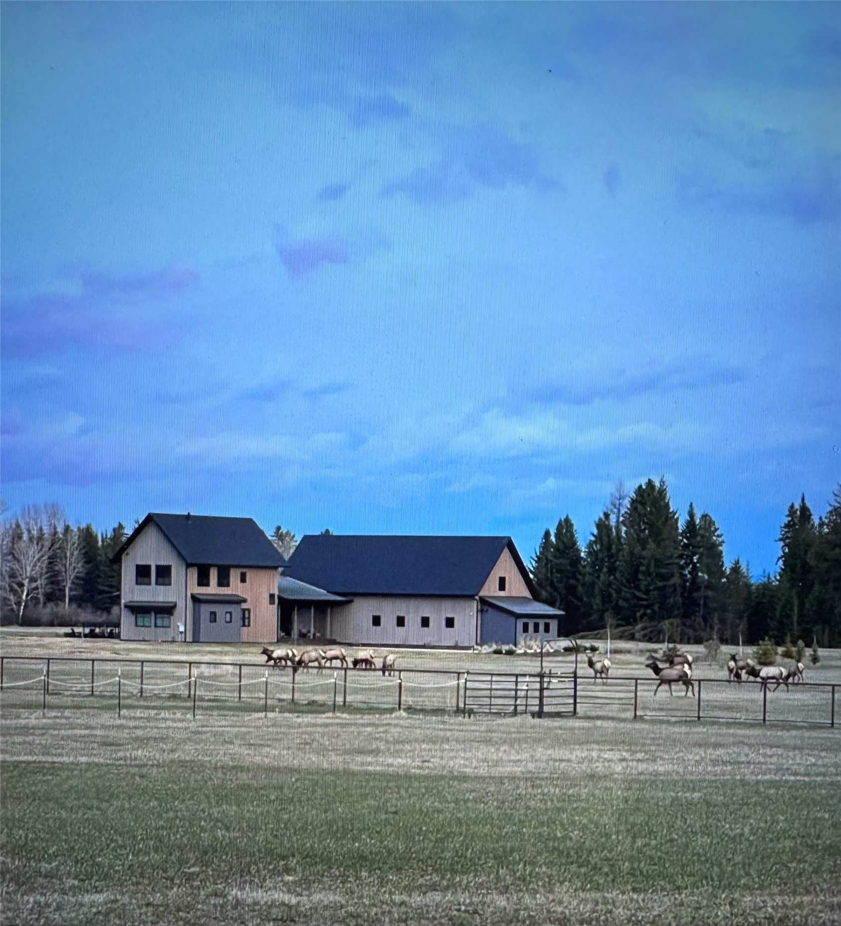 567 Twin Bridges Road