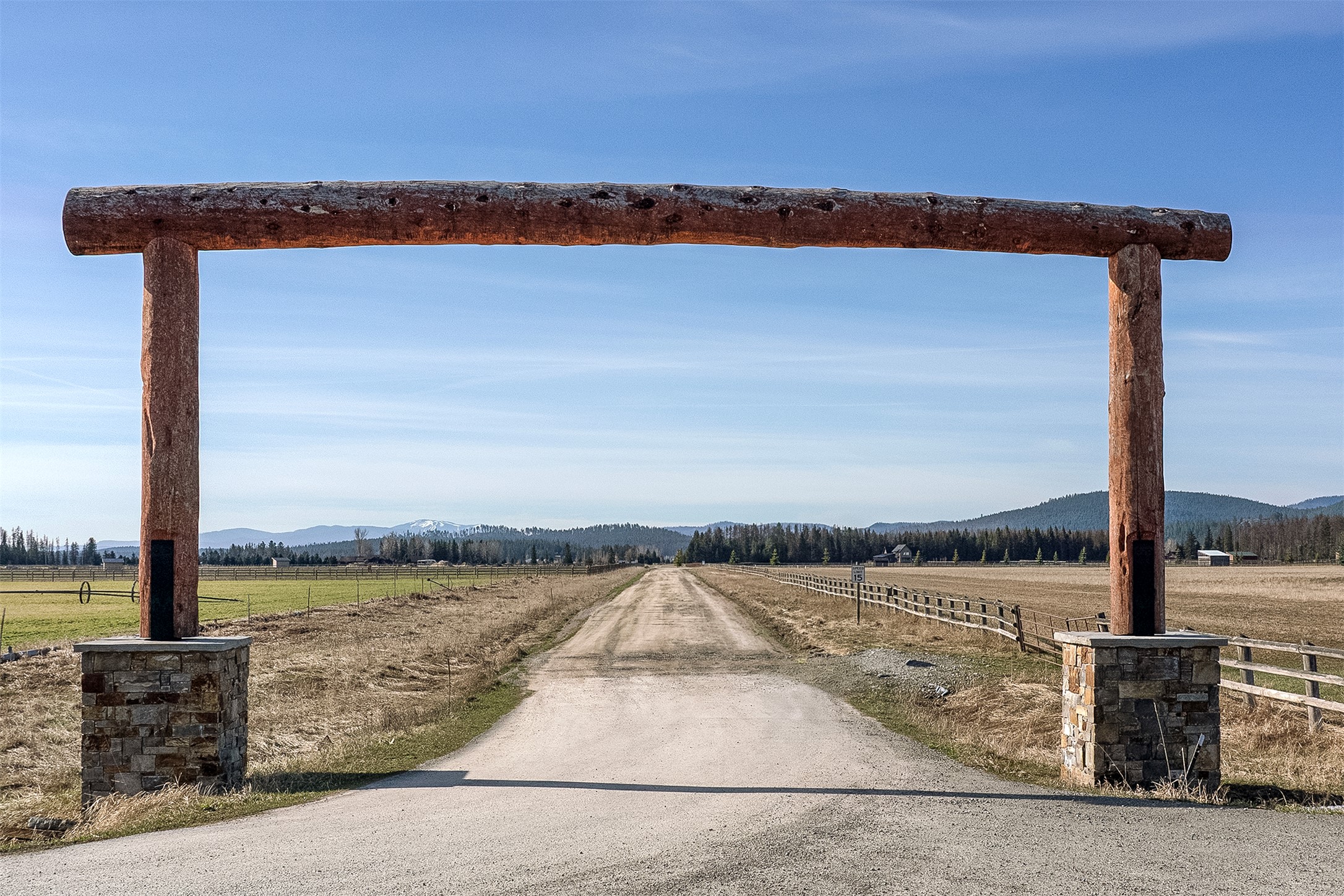 567 Twin Bridges Road