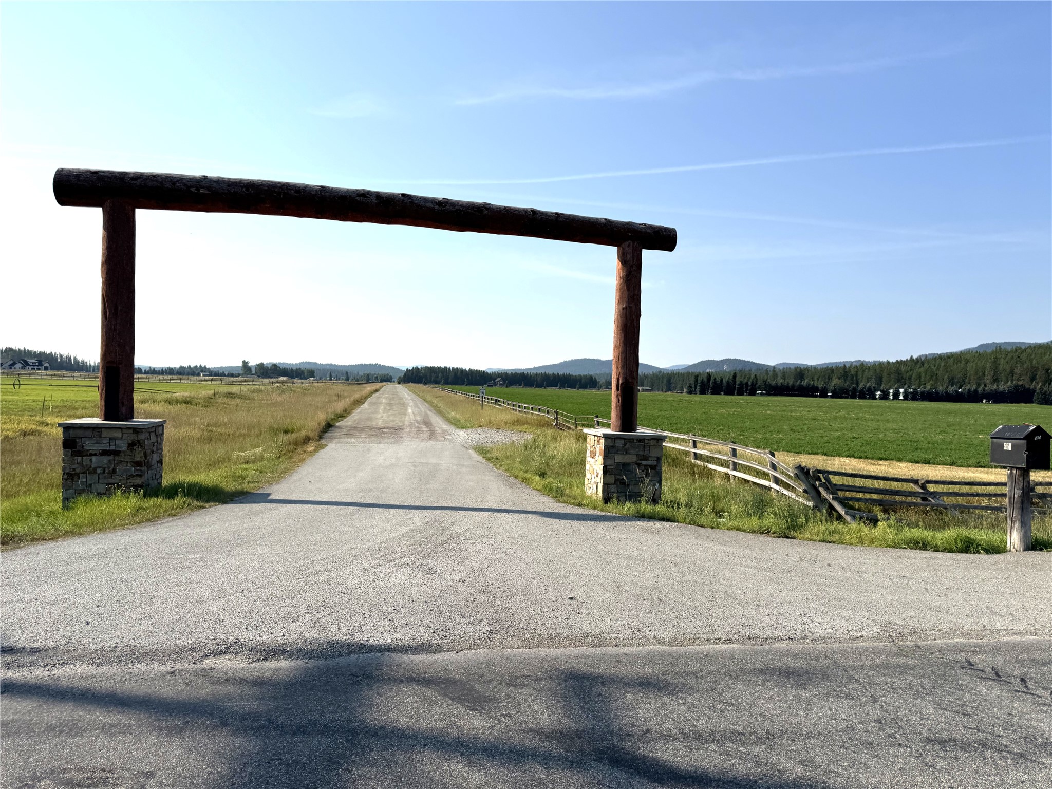 567 Twin Bridges Road