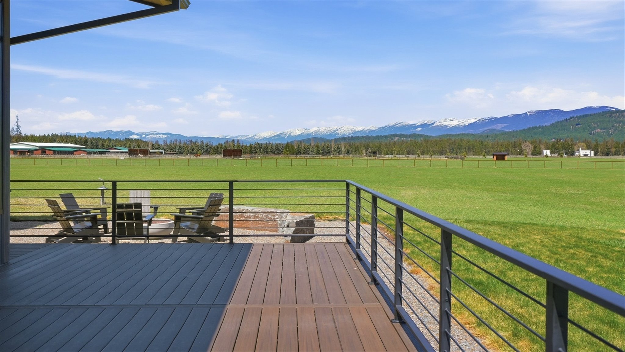 567 Twin Bridges Road