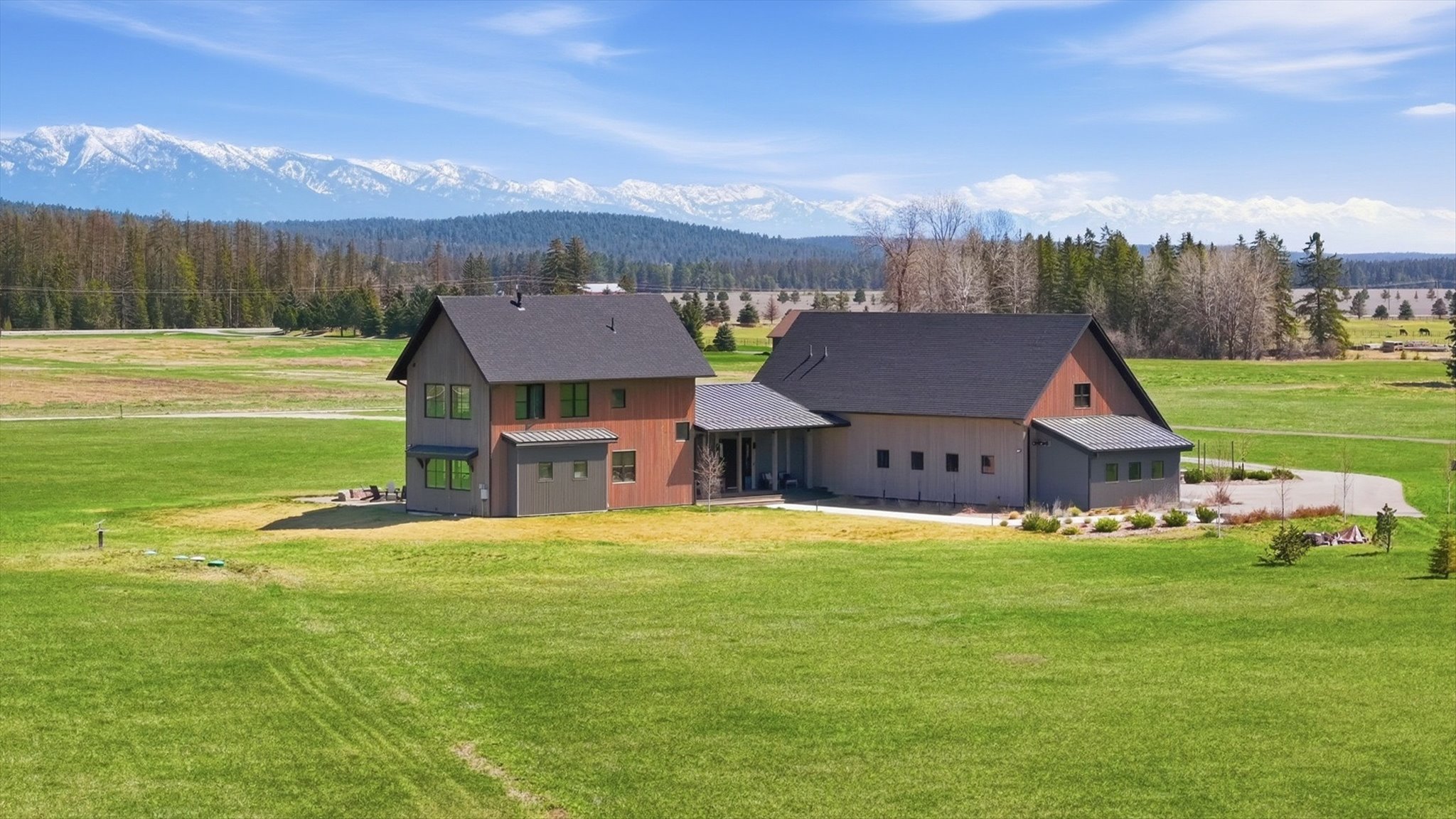 567 Twin Bridges Road