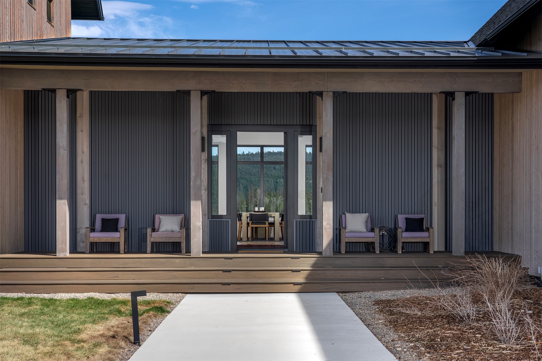 567 Twin Bridges Road