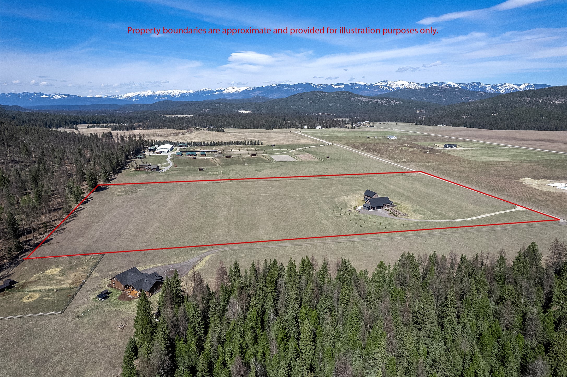 567 Twin Bridges Road