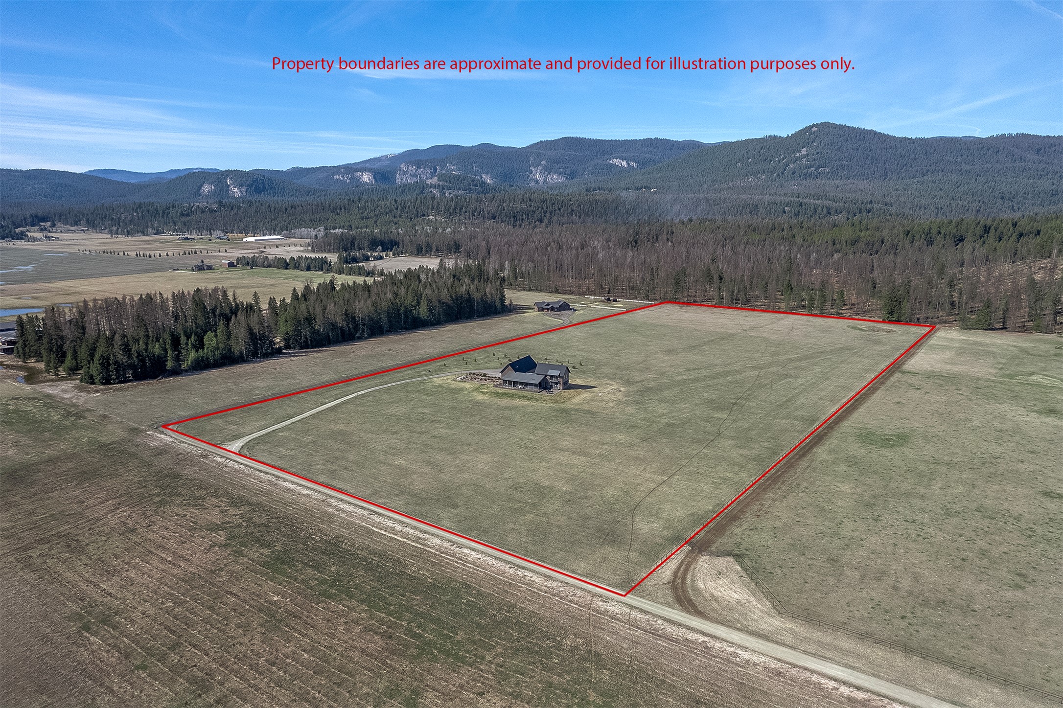 567 Twin Bridges Road