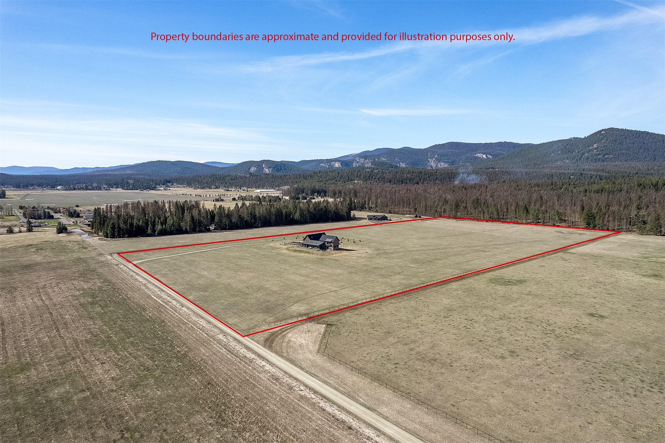 567 Twin Bridges Road