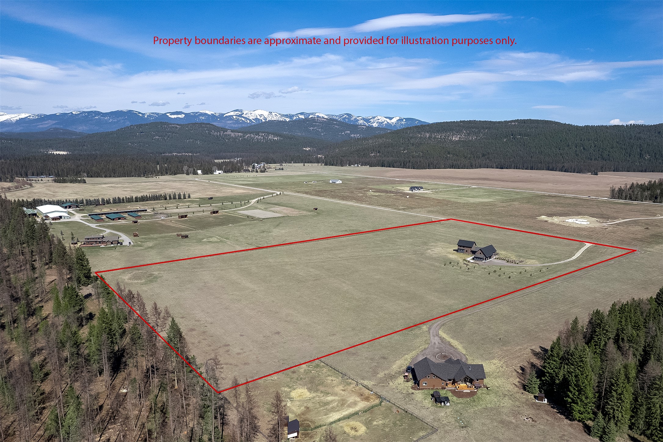567 Twin Bridges Road