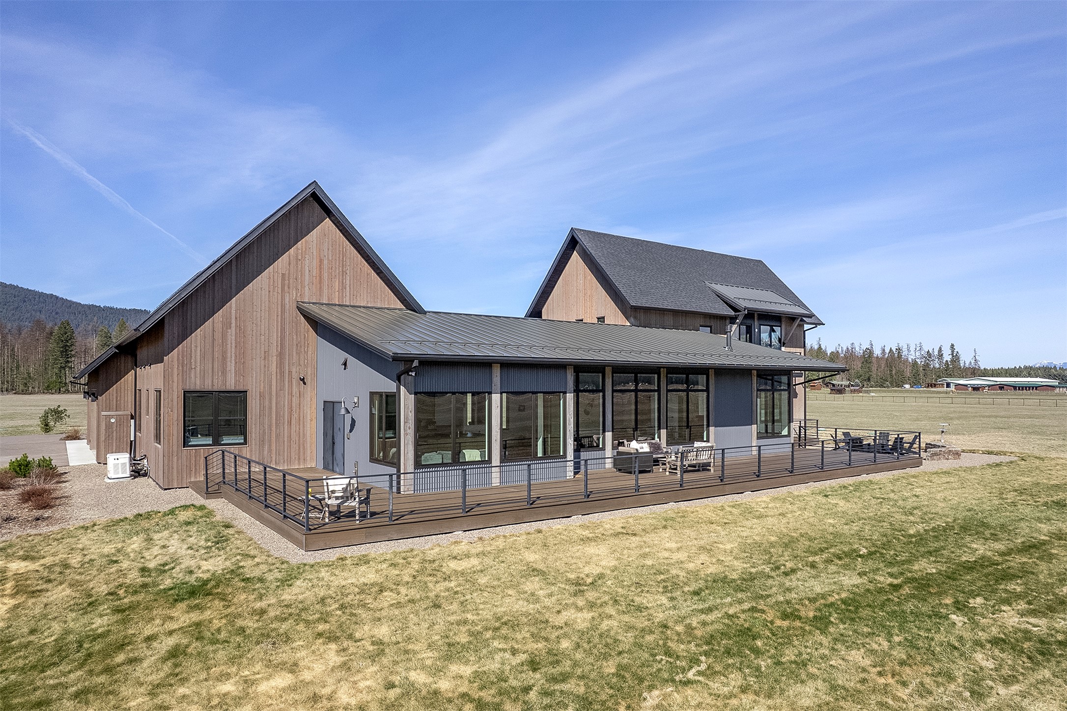 567 Twin Bridges Road