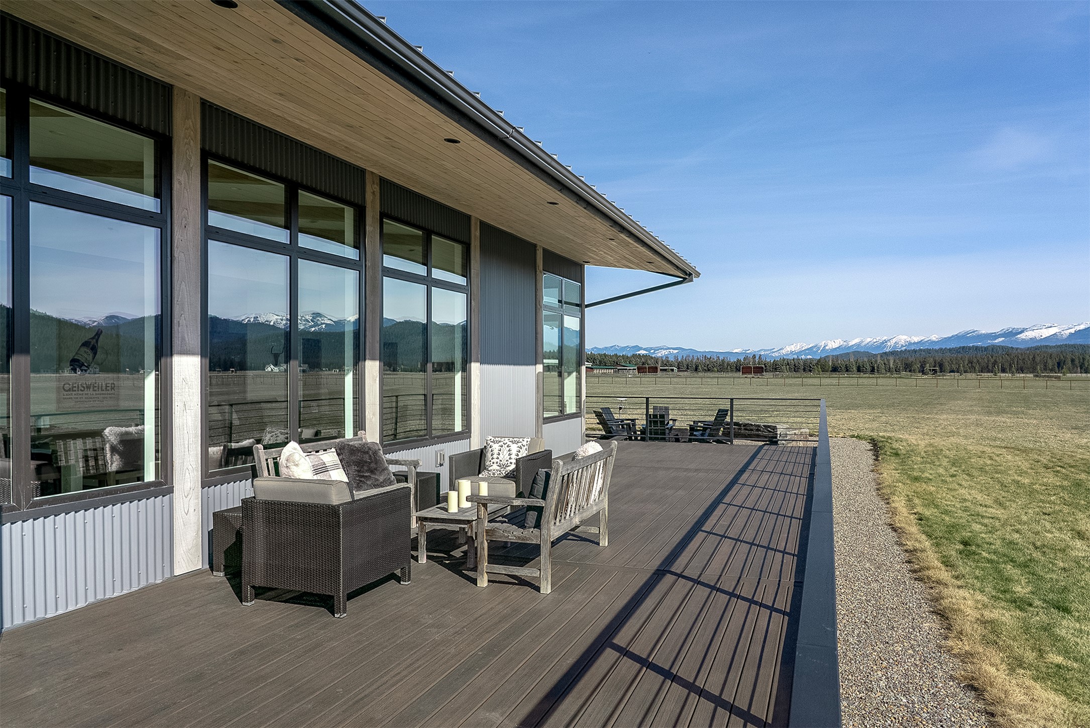 567 Twin Bridges Road