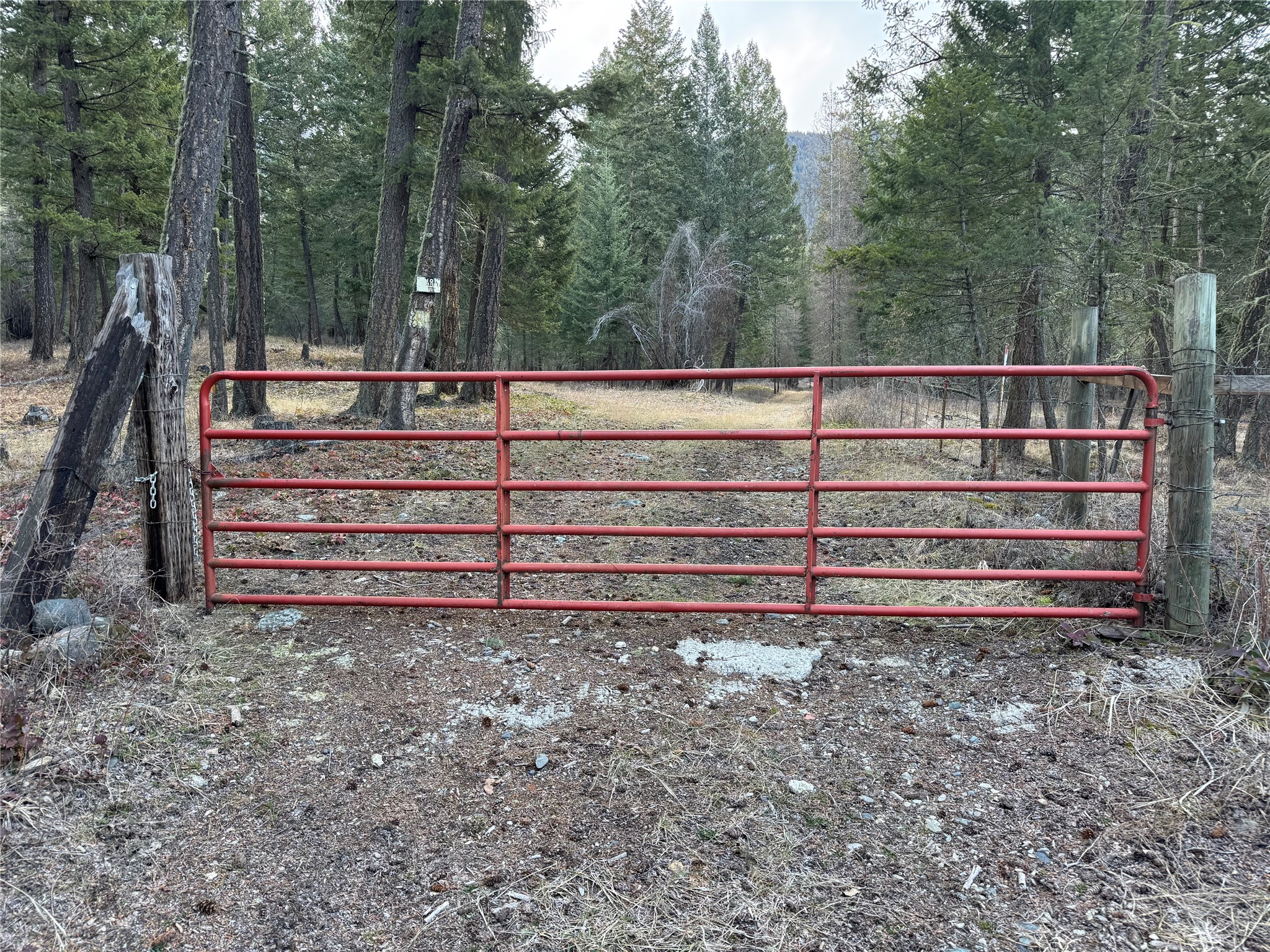 4144 Indian Creek Road