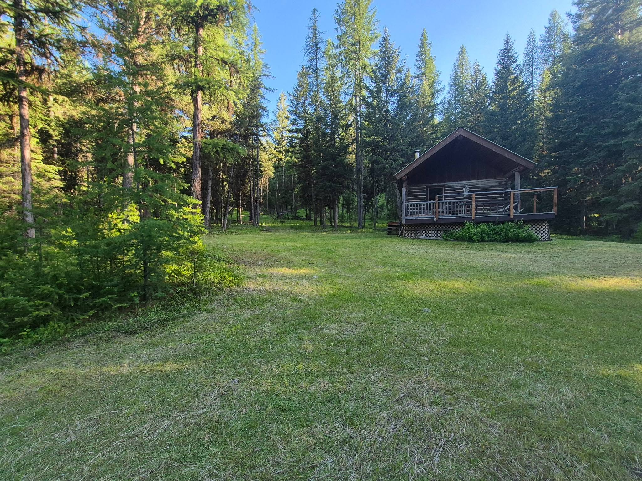 48 Slick Gulch Road