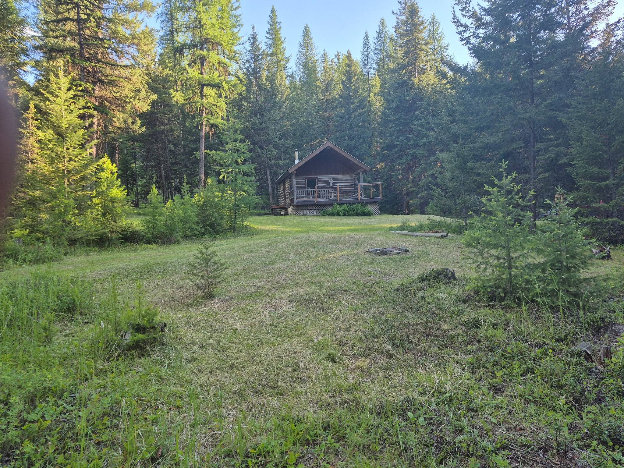48 Slick Gulch Road