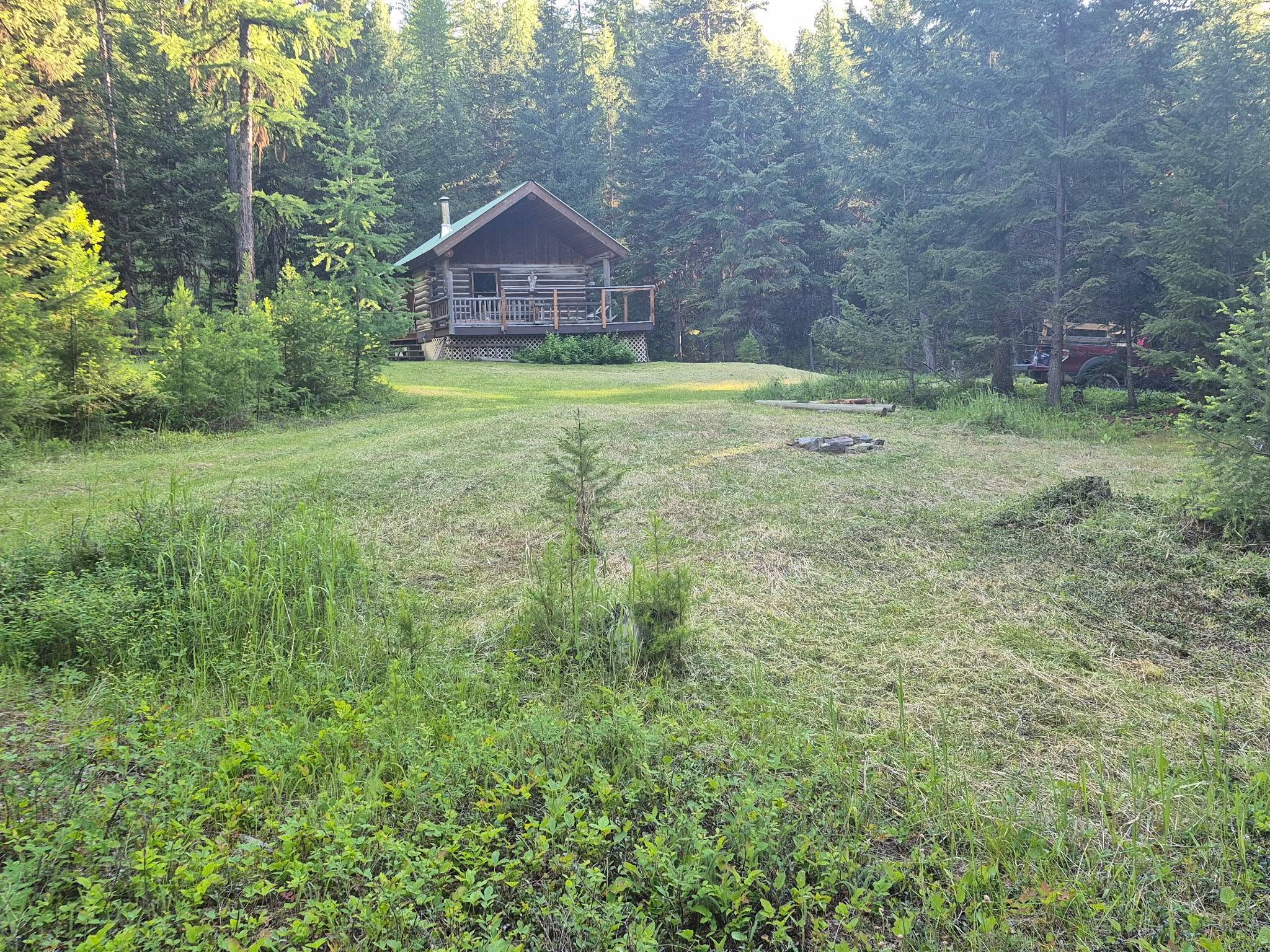 48 Slick Gulch Road