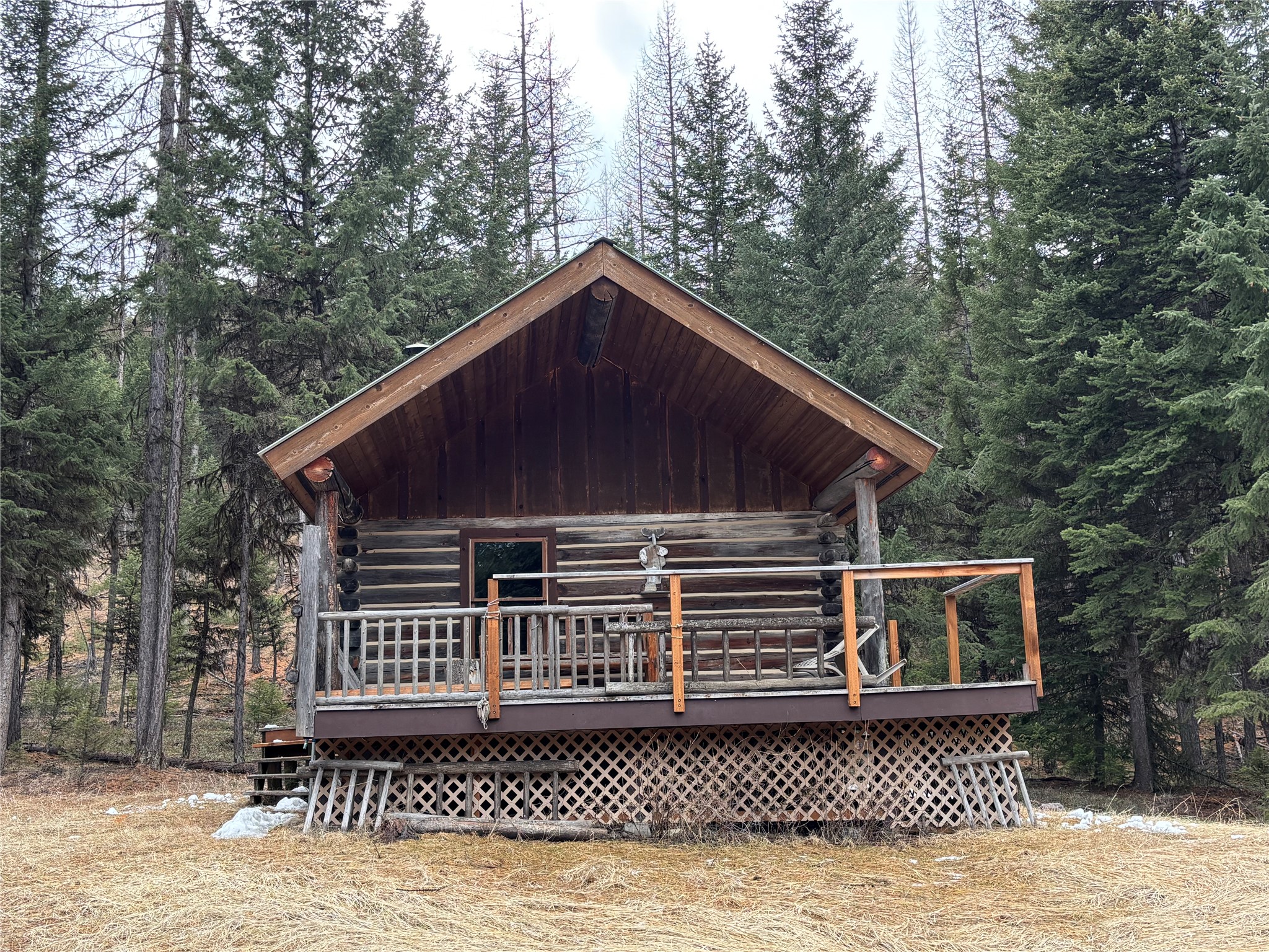 48 Slick Gulch Road