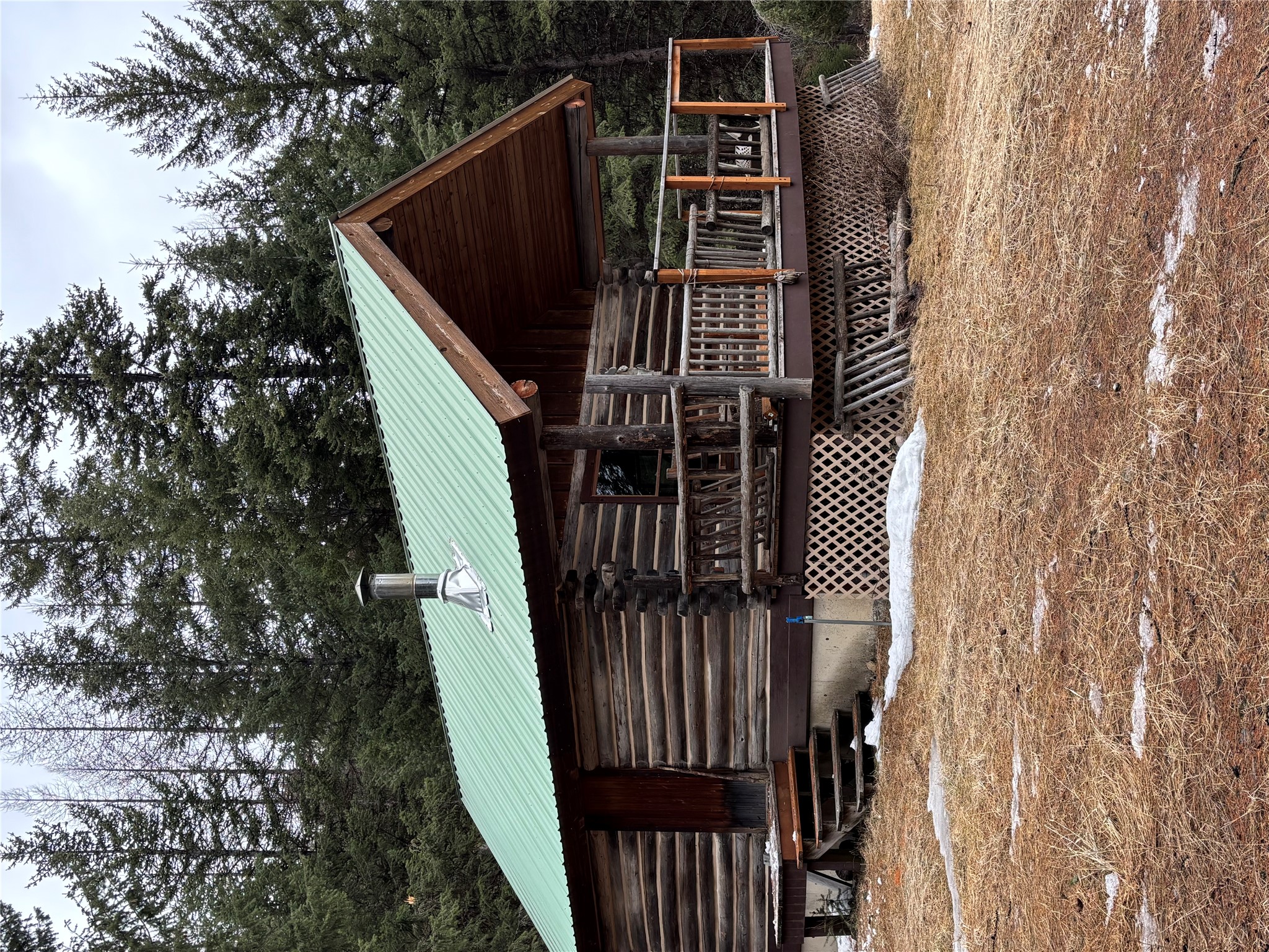 48 Slick Gulch Road