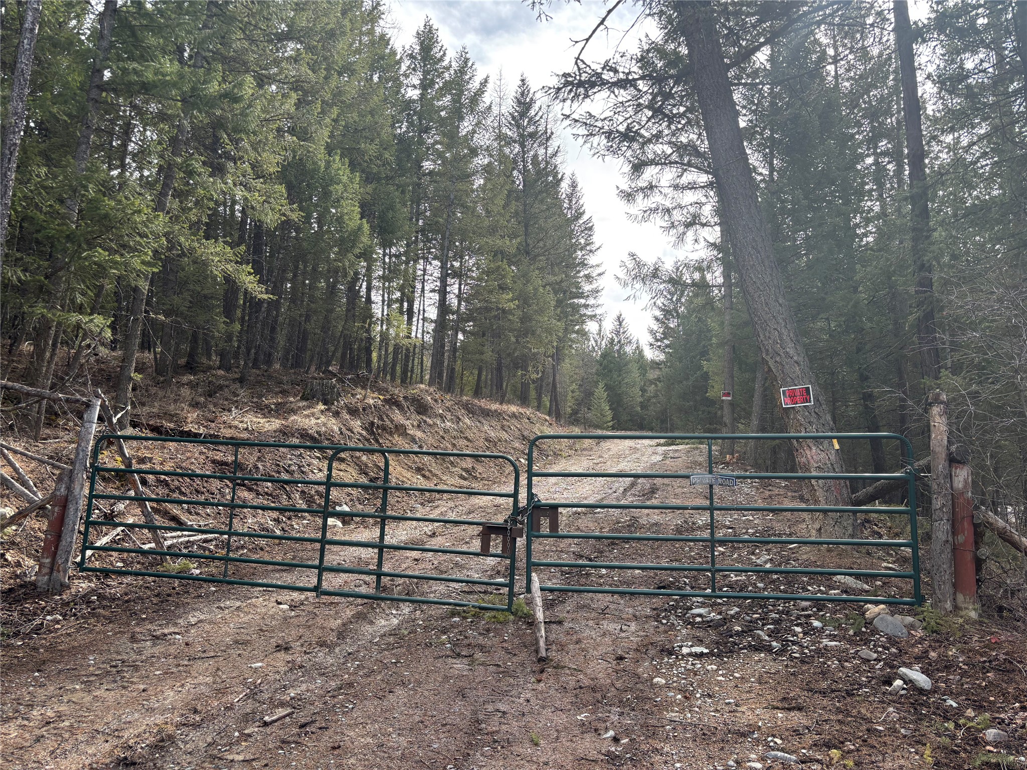 48 Slick Gulch Road