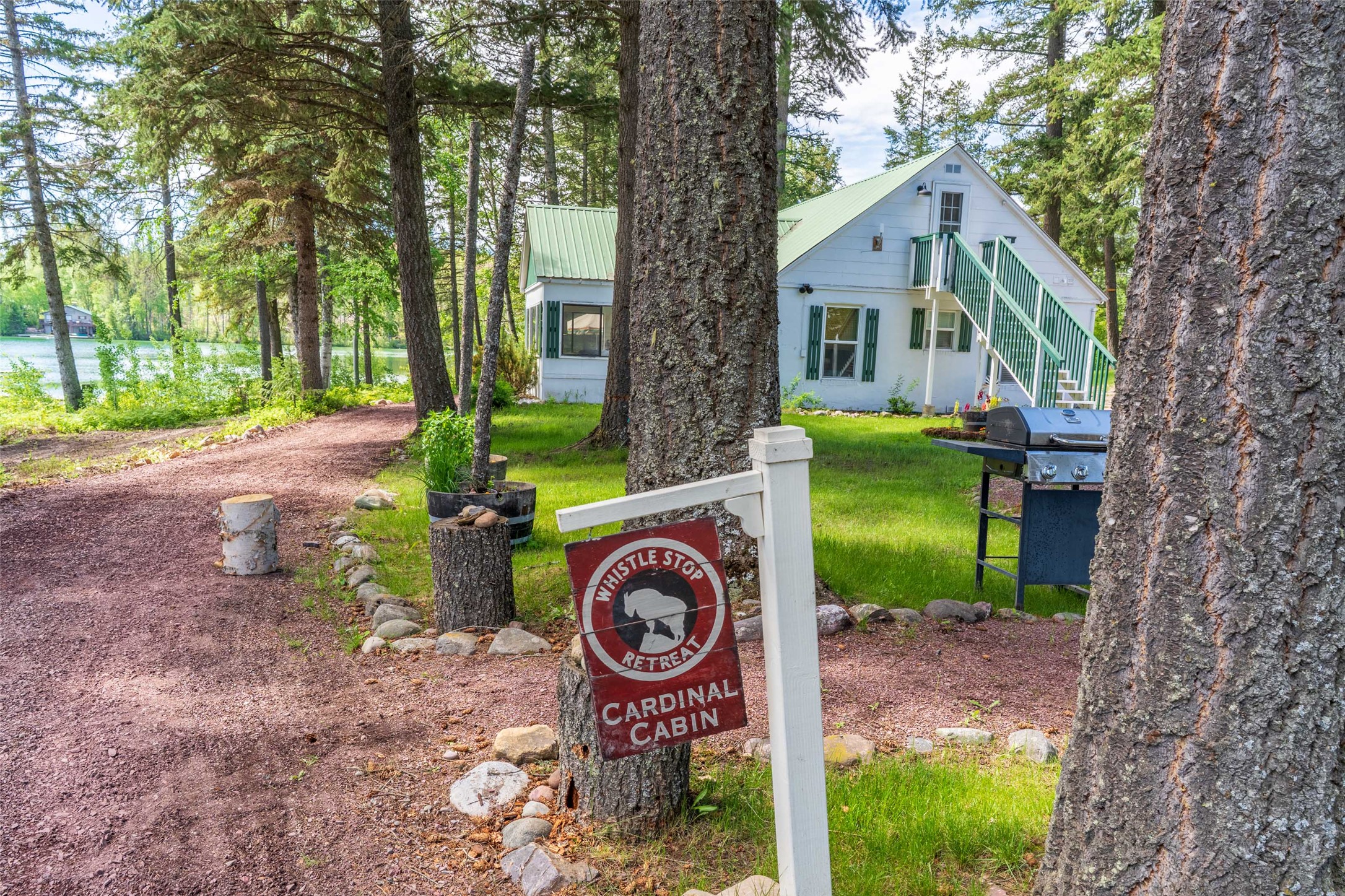 1449 Grizzly Spur