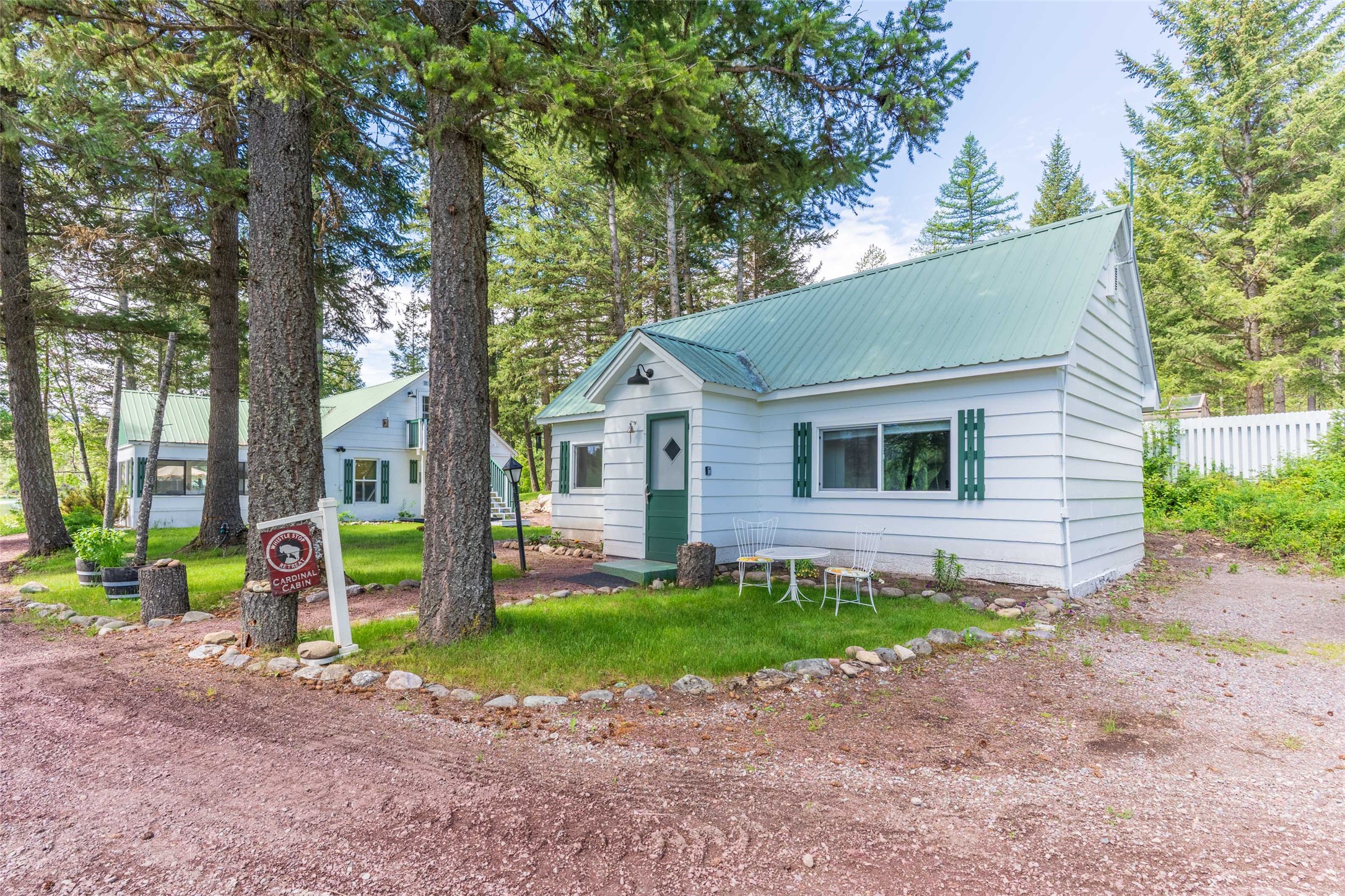 1449 Grizzly Spur