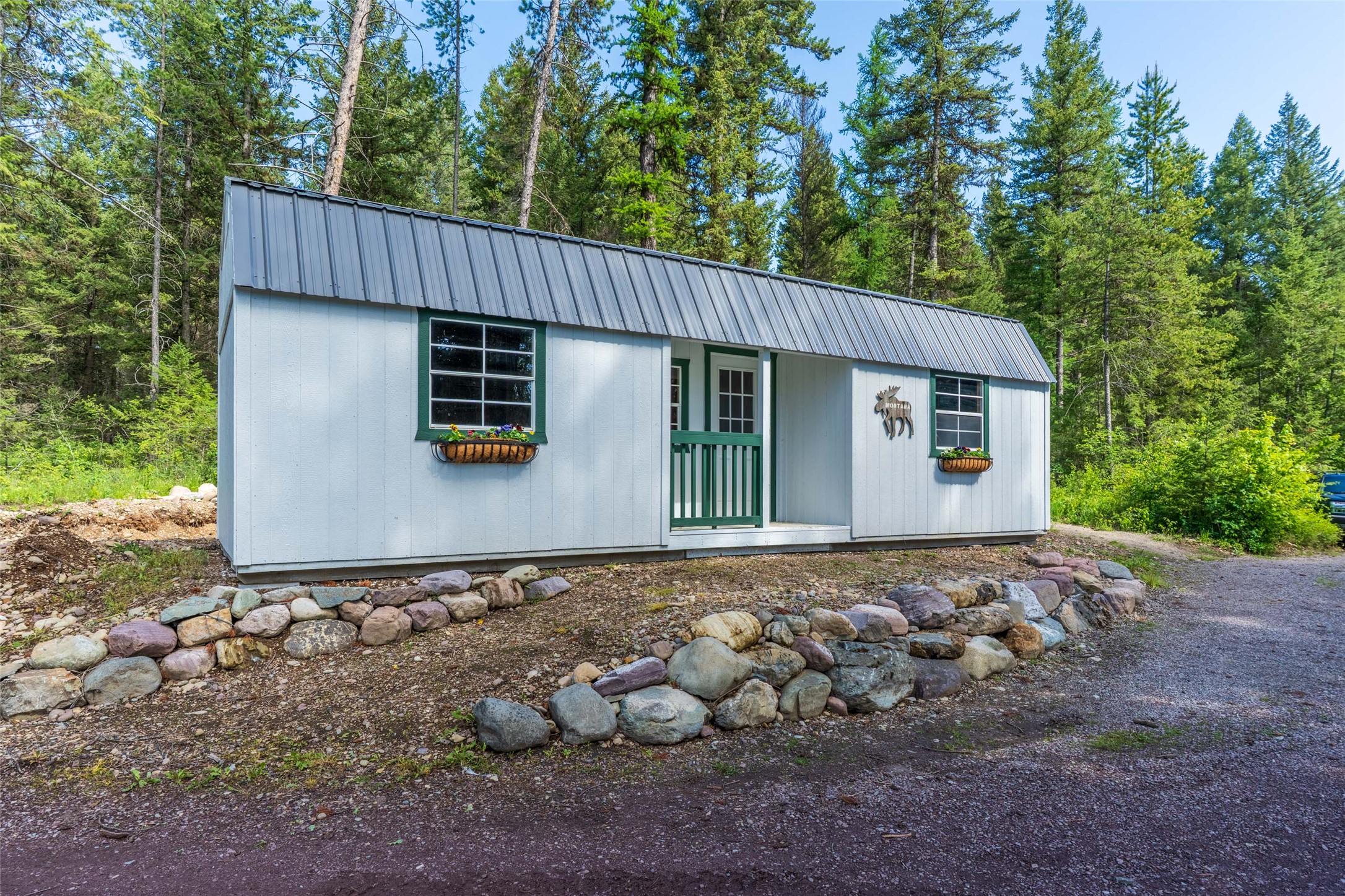 1449 Grizzly Spur