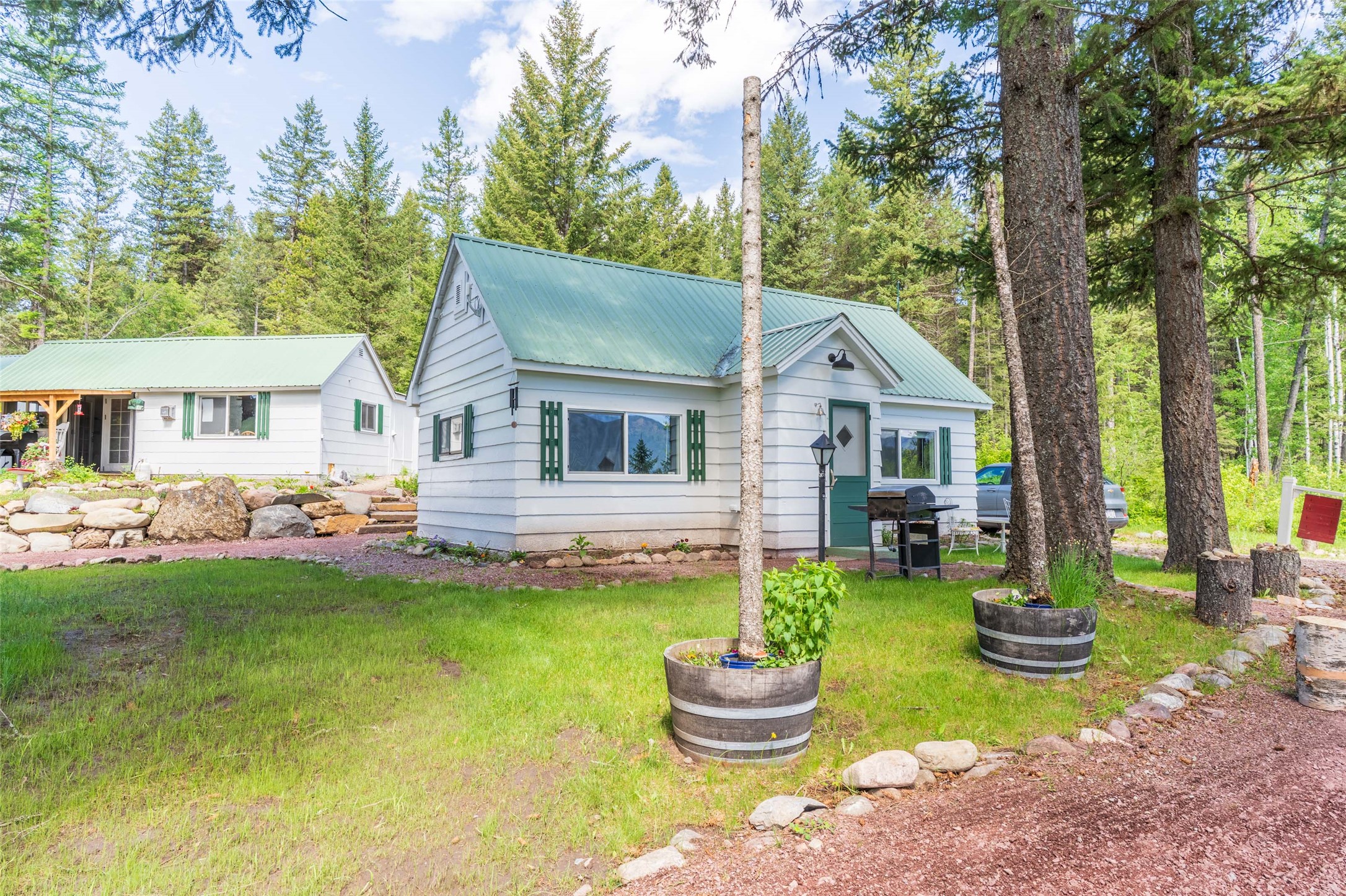 1449 Grizzly Spur