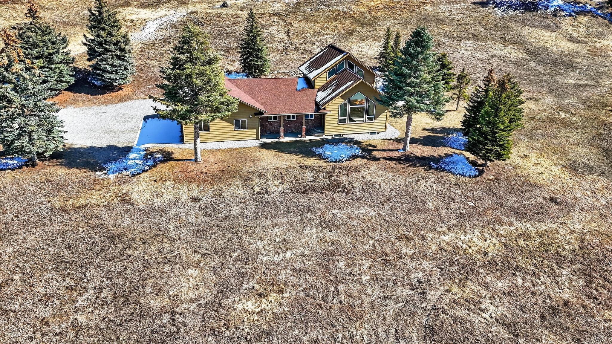 100 Mountain Circle