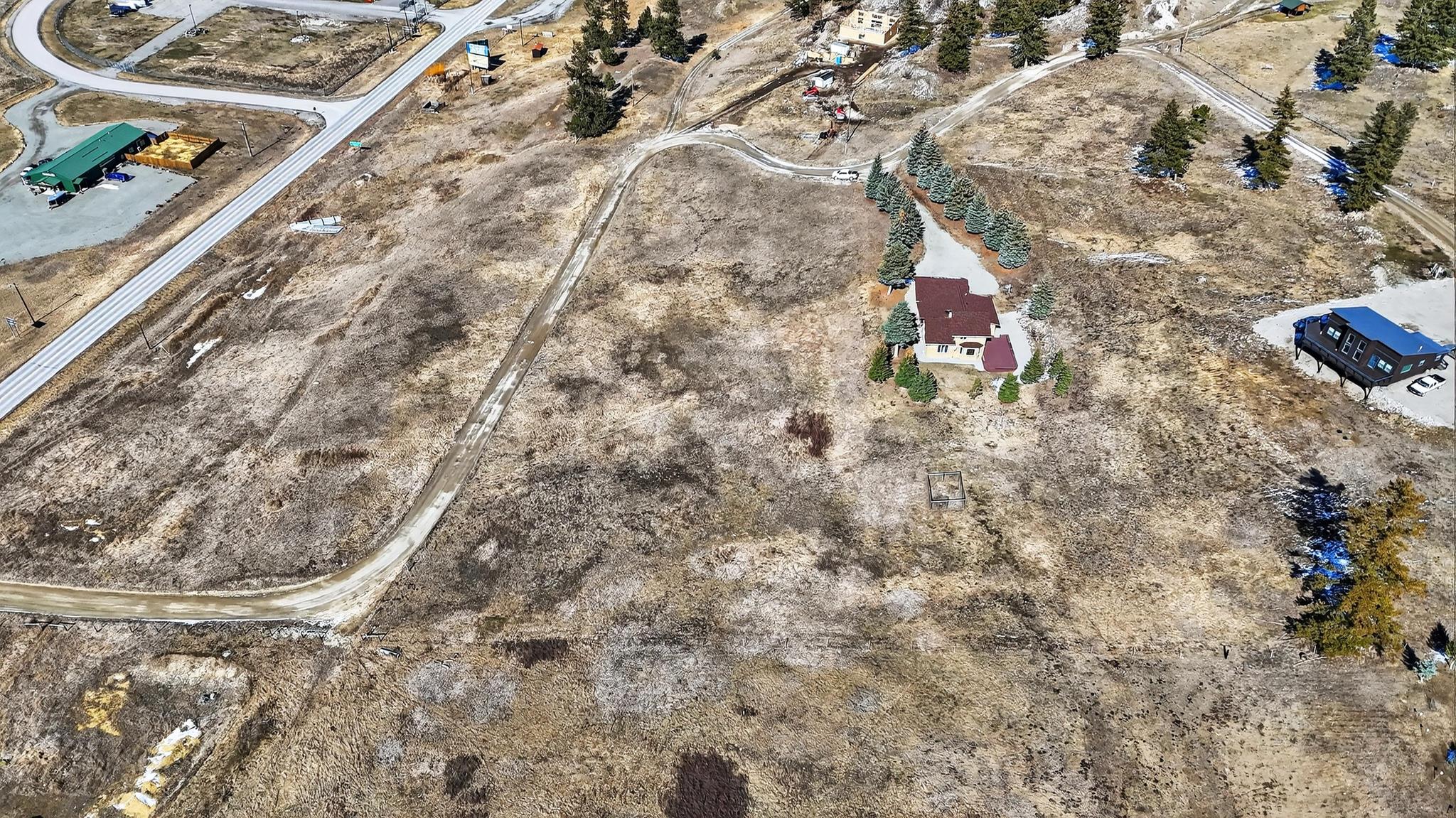100 Mountain Circle