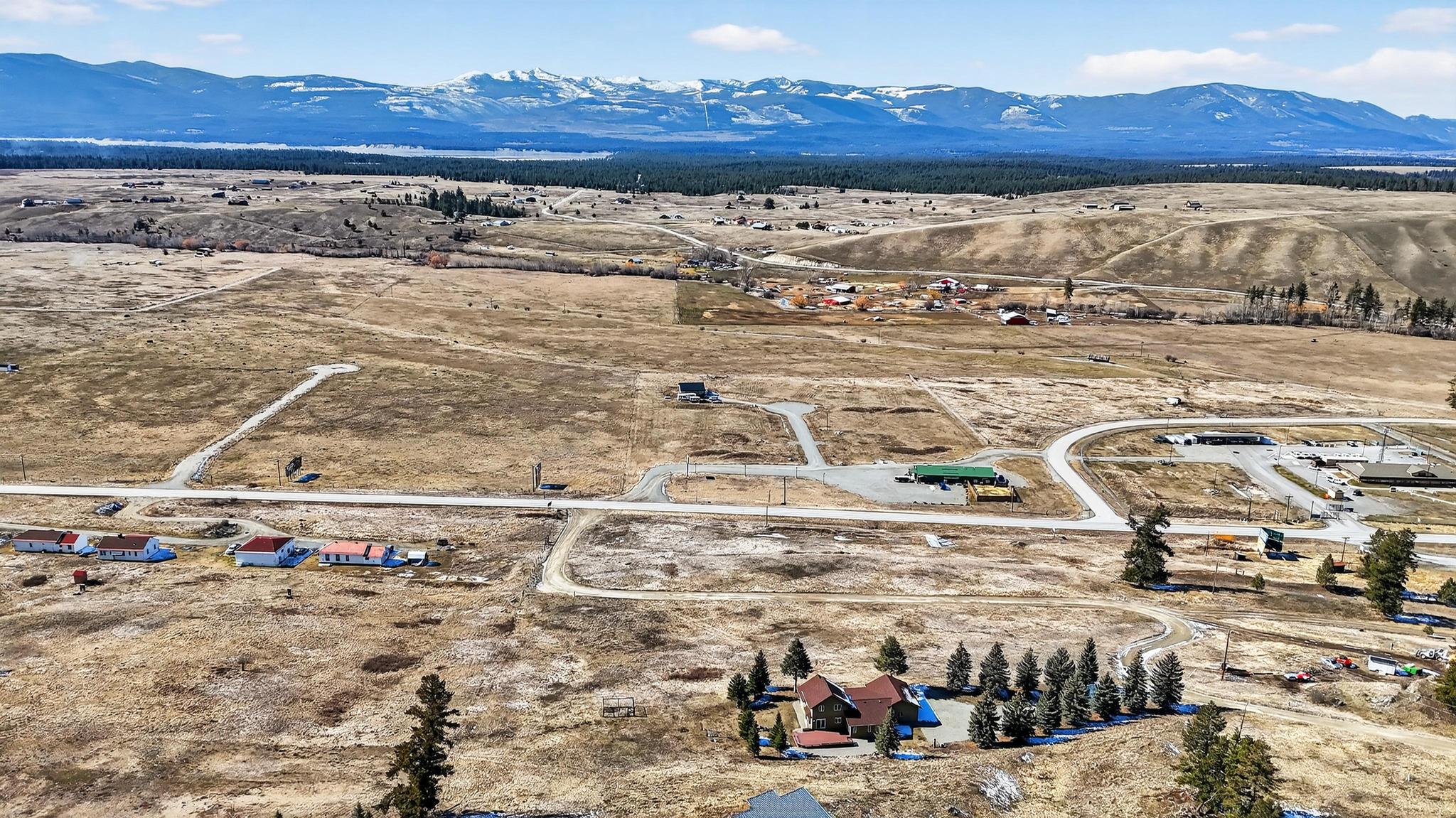 100 Mountain Circle