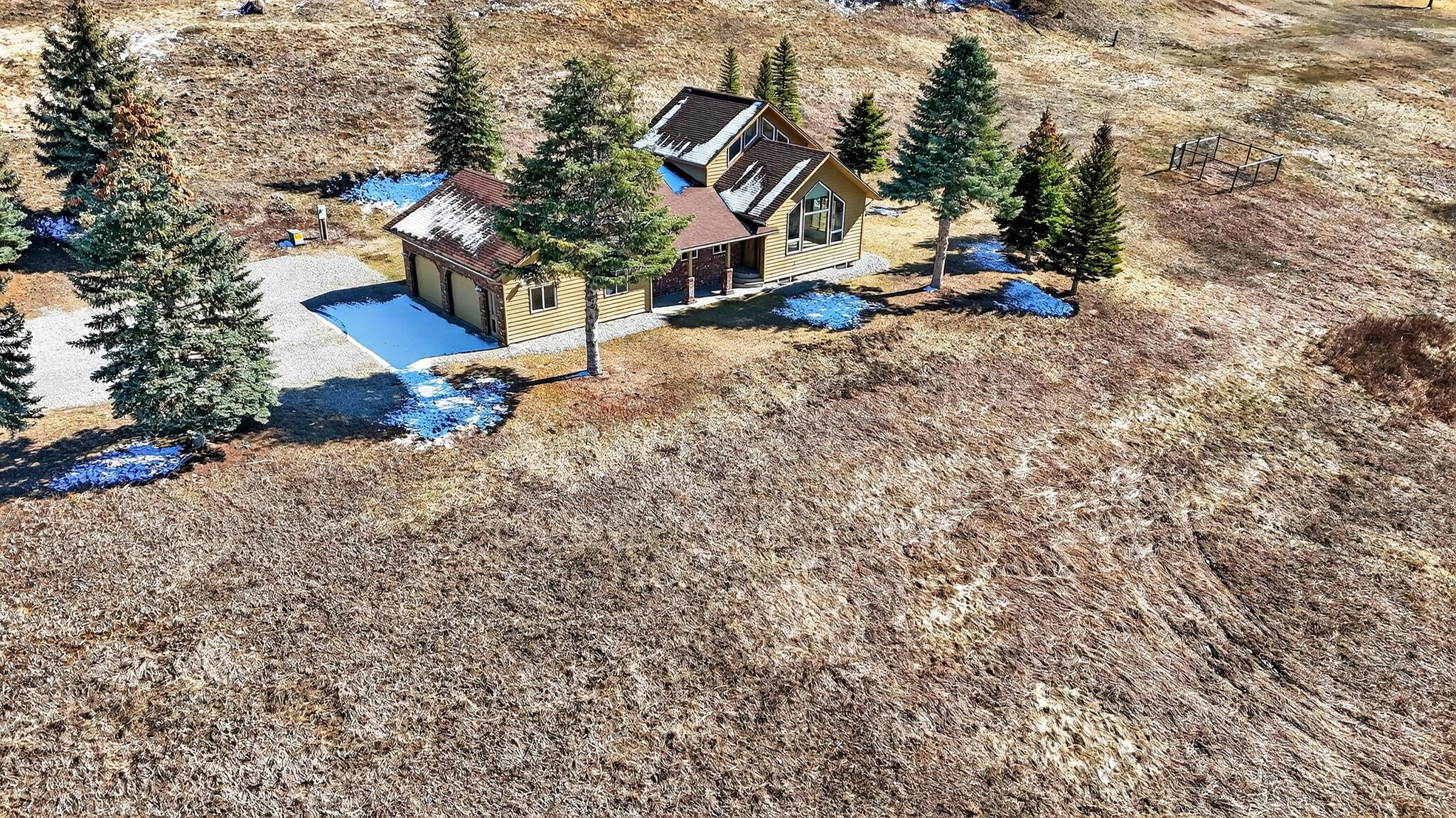100 Mountain Circle