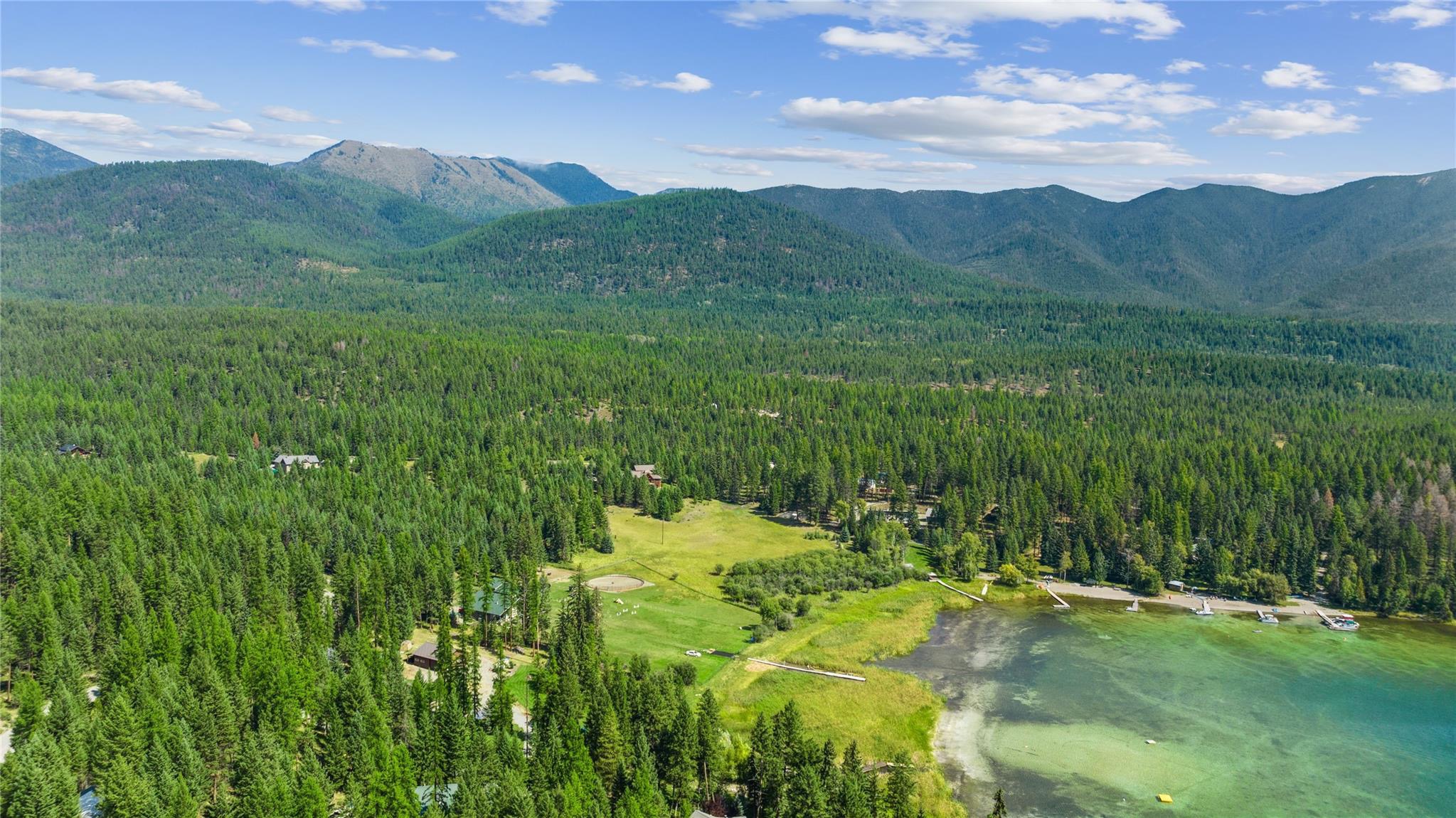 nhn lot 6 Sniclair Creek Road