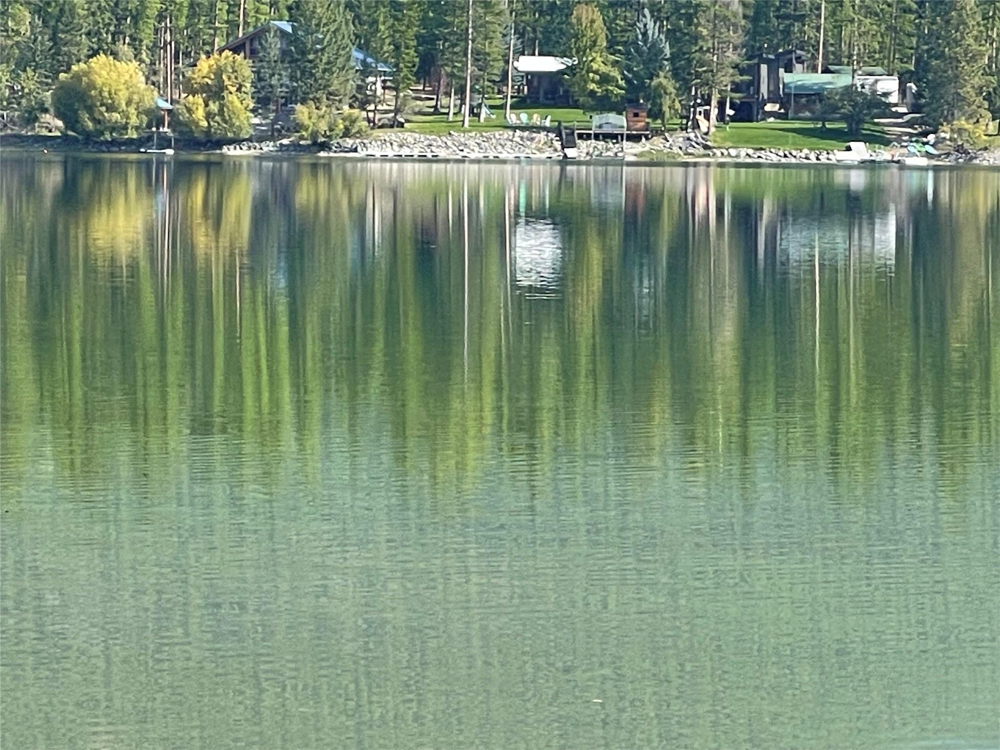 nhn lot 6 Sniclair Creek Road