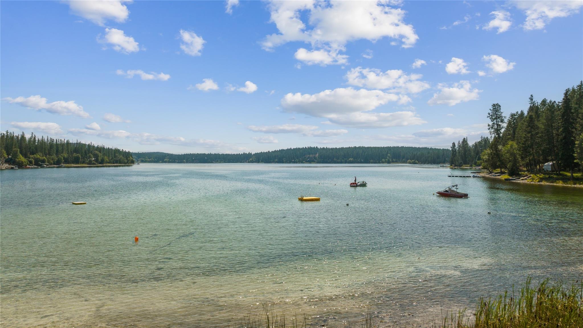 nhn lot 6 Sniclair Creek Road