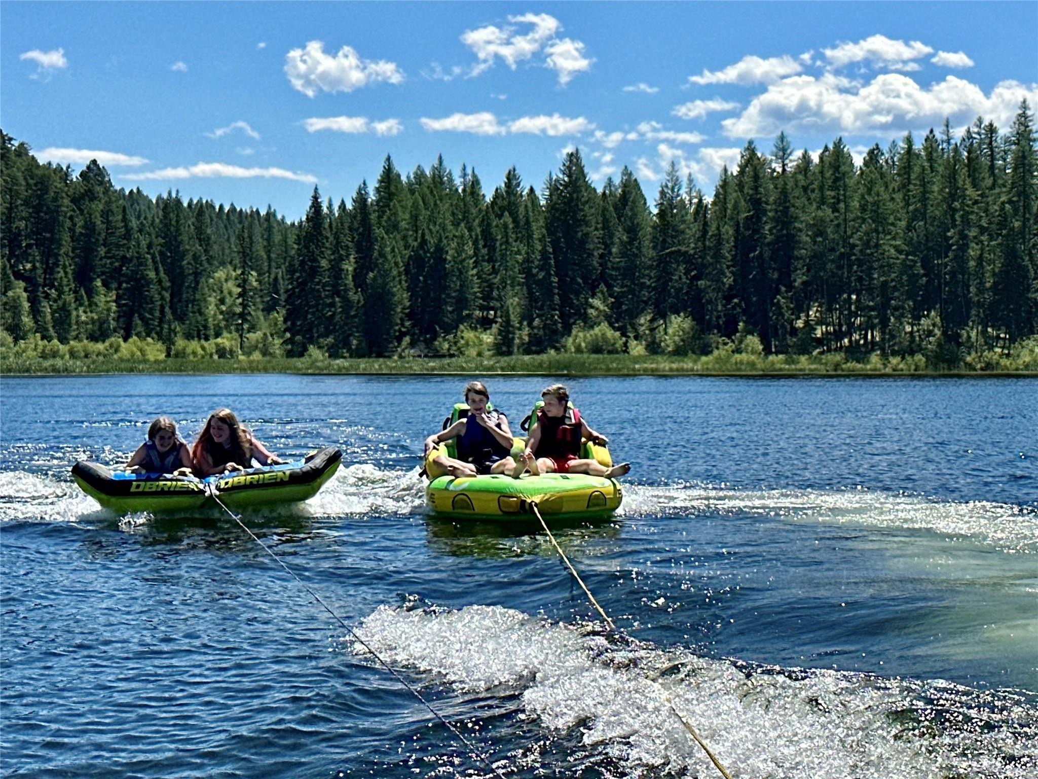 nhn lot 6 Sniclair Creek Road