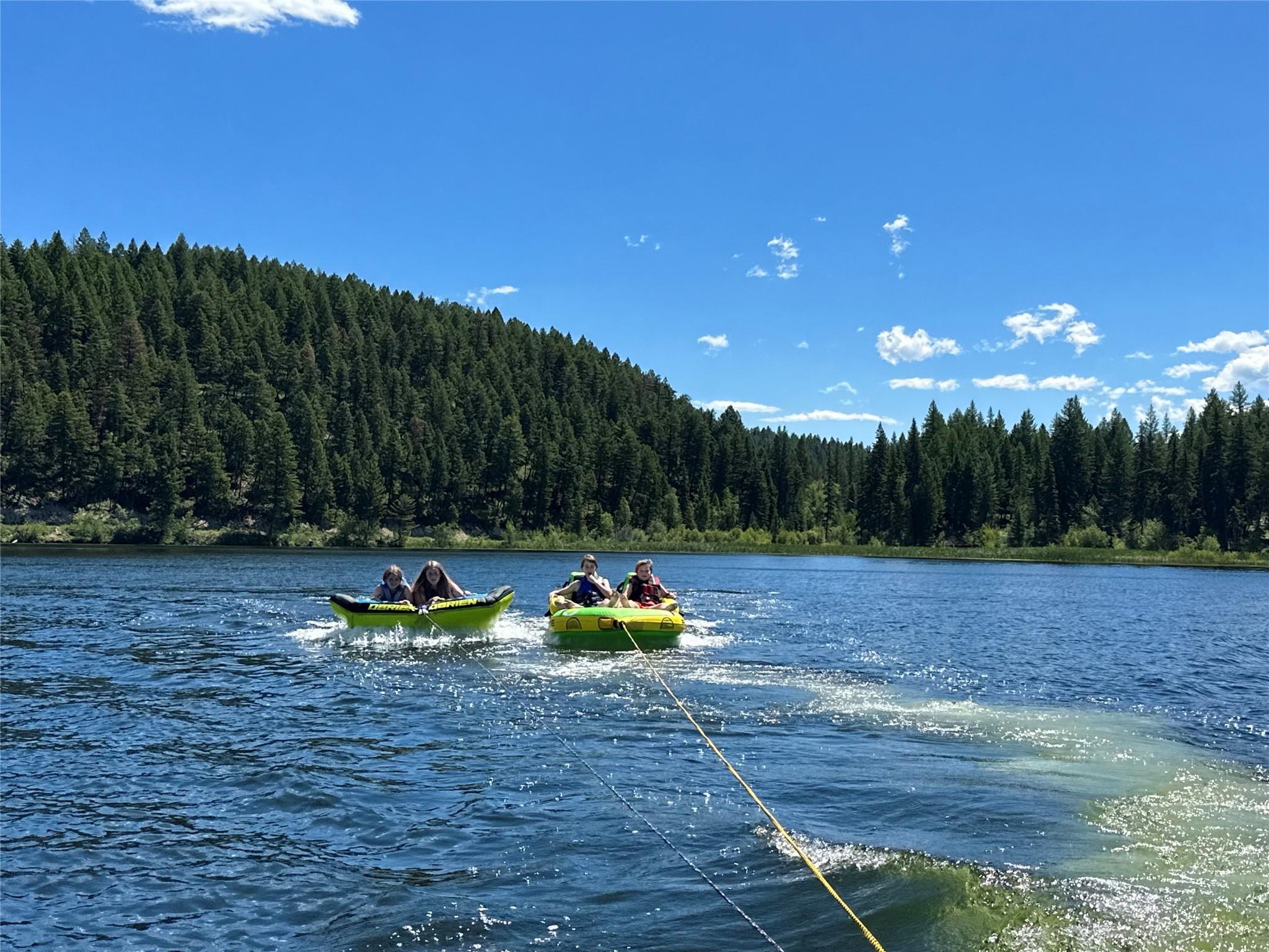 nhn lot 6 Sniclair Creek Road