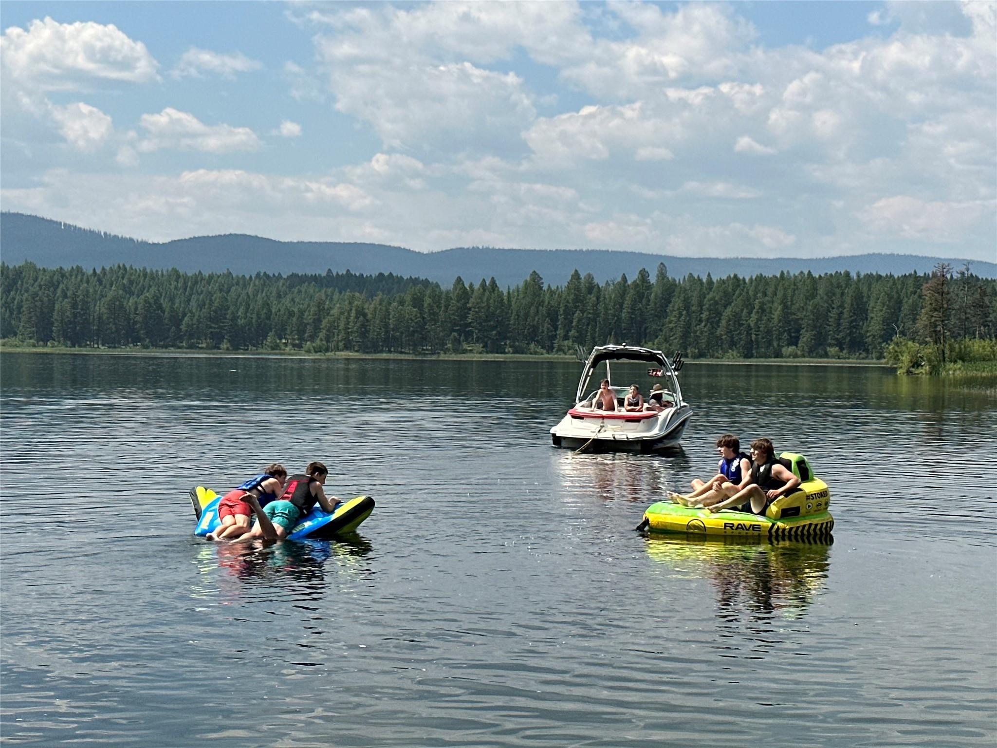 nhn lot 6 Sniclair Creek Road