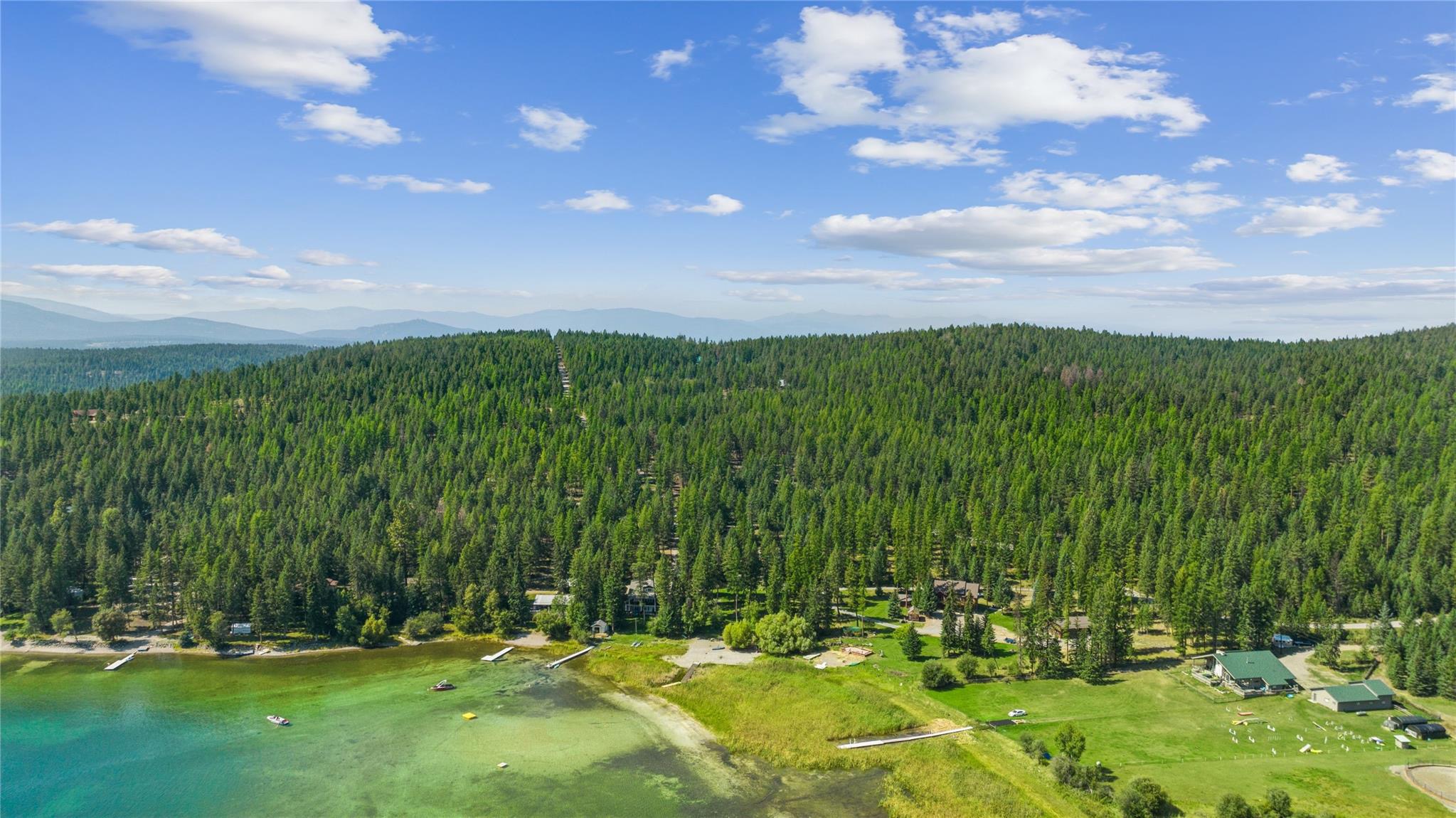 nhn lot 6 Sniclair Creek Road