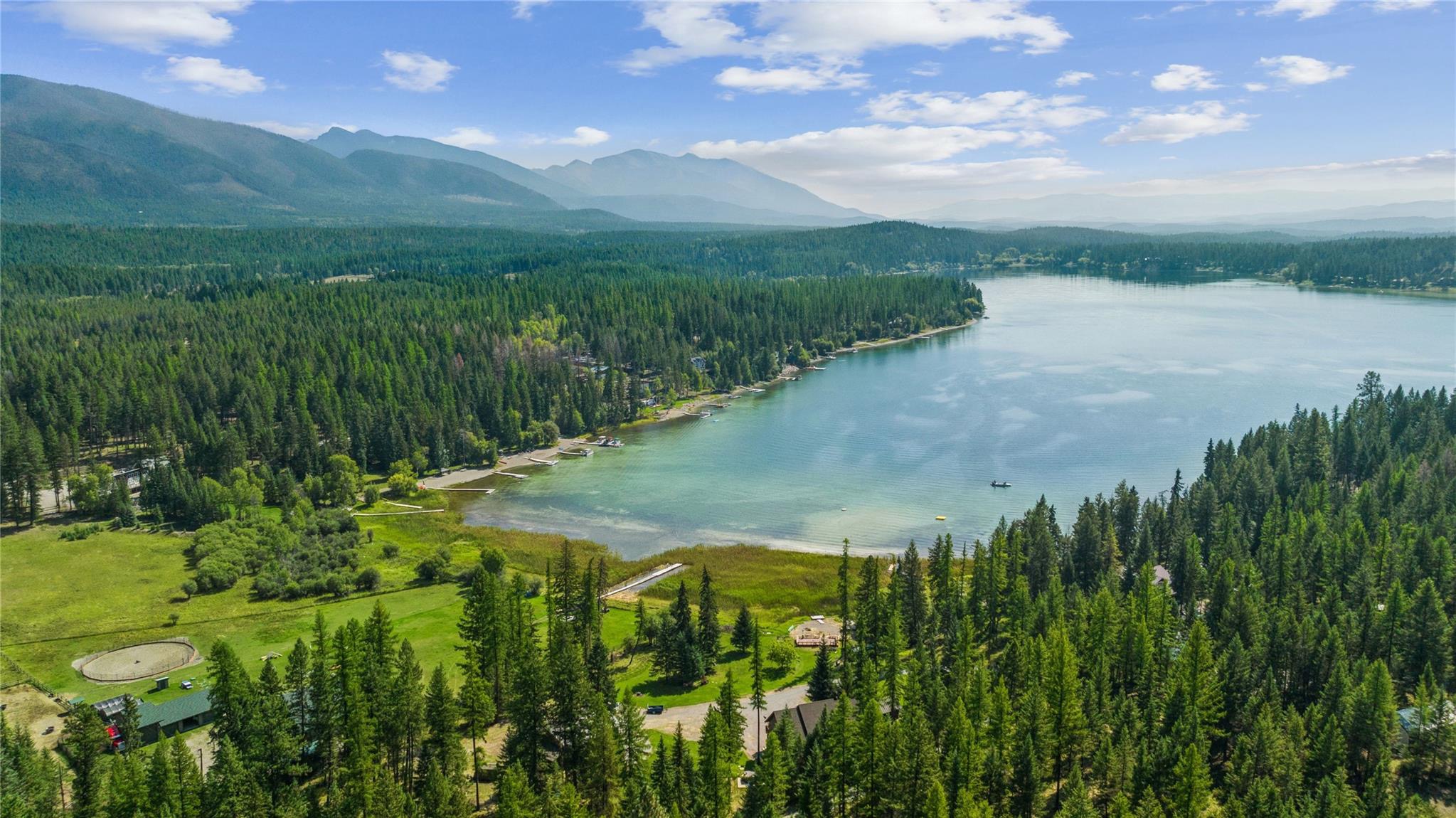 nhn lot 6 Sniclair Creek Road