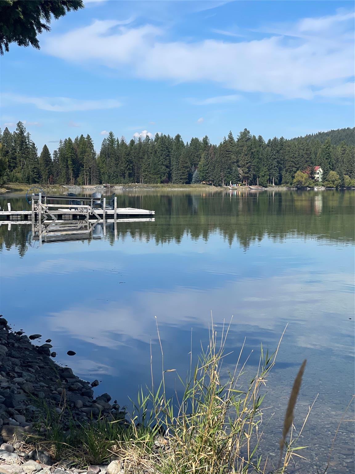 nhn lot 6 Sniclair Creek Road