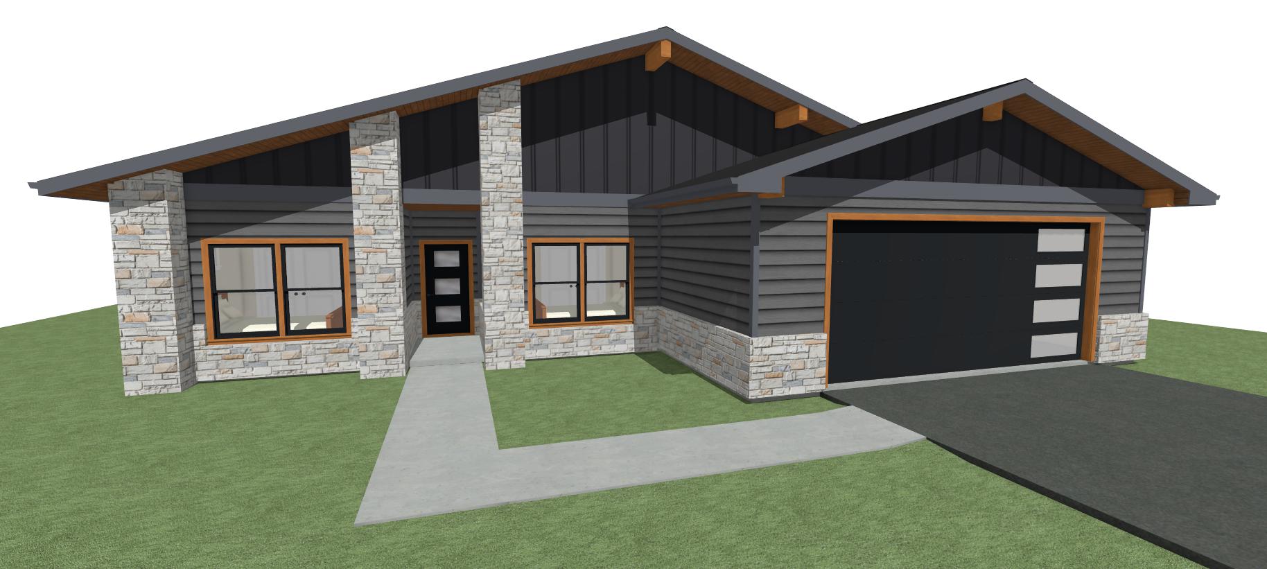 59 Heron Road