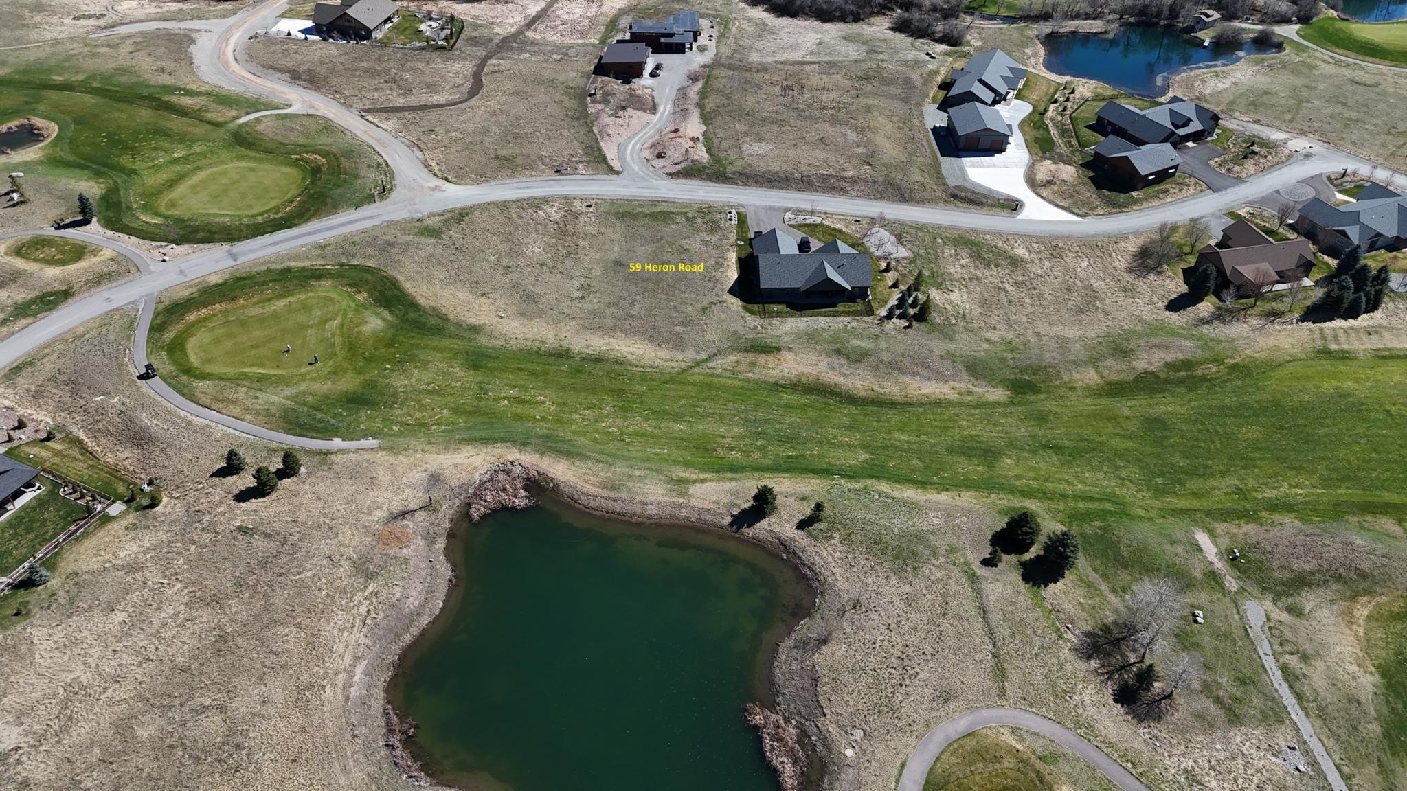 59 Heron Road