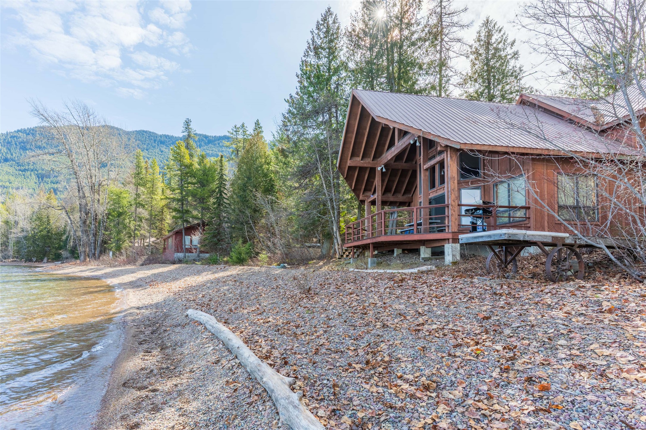 586 Apgar Loop Road