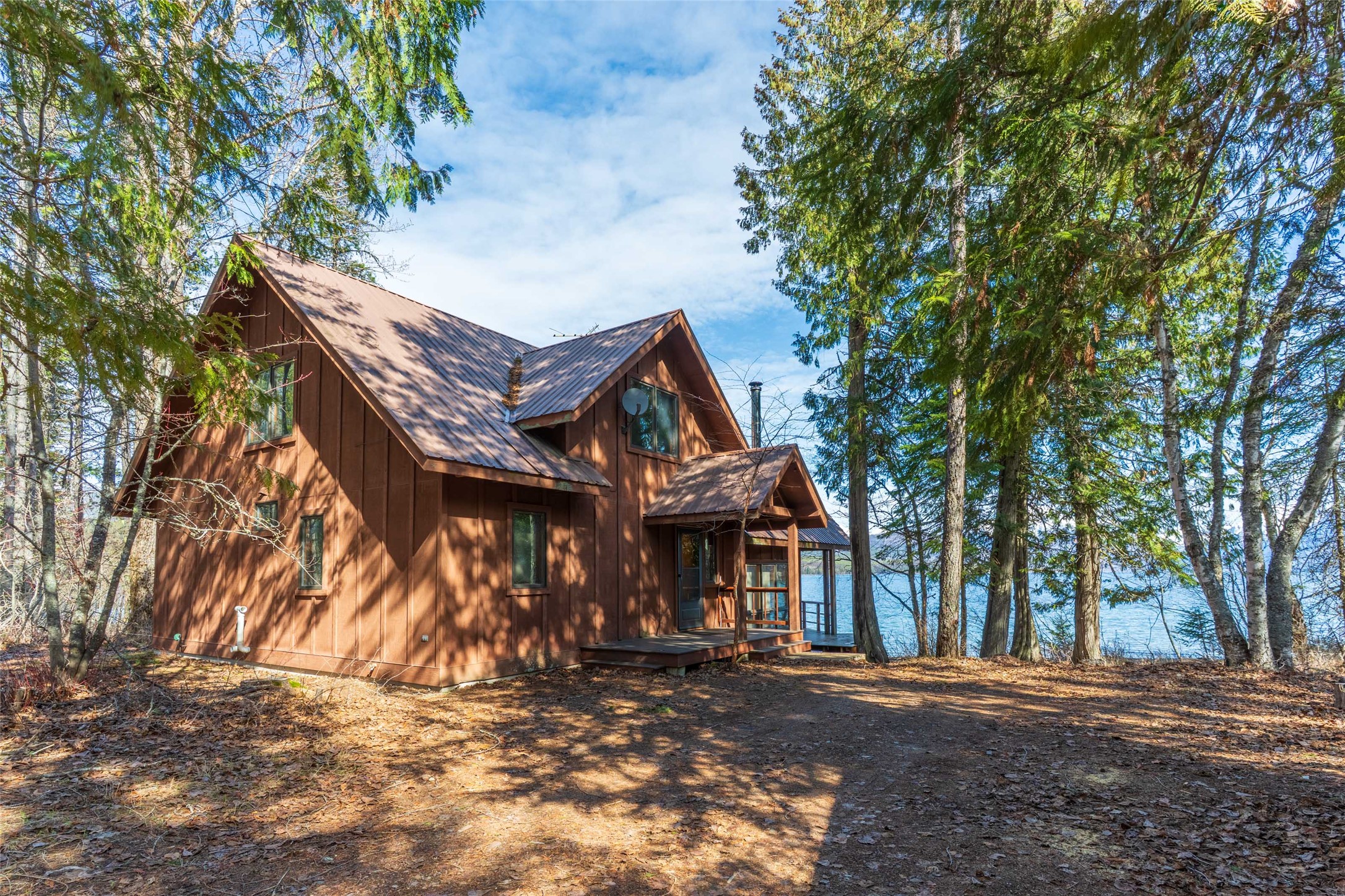 586 Apgar Loop Road