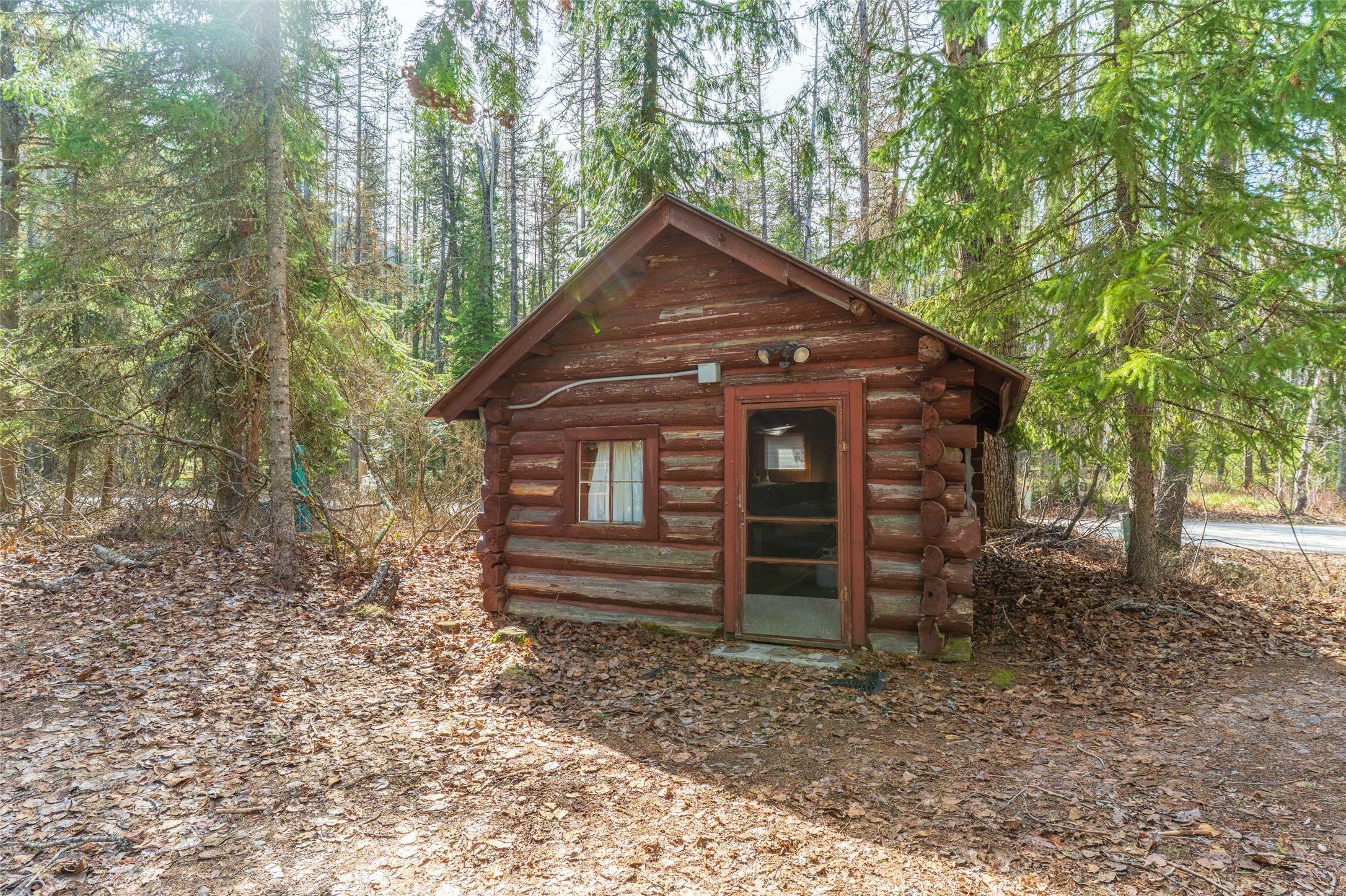 586 Apgar Loop Road