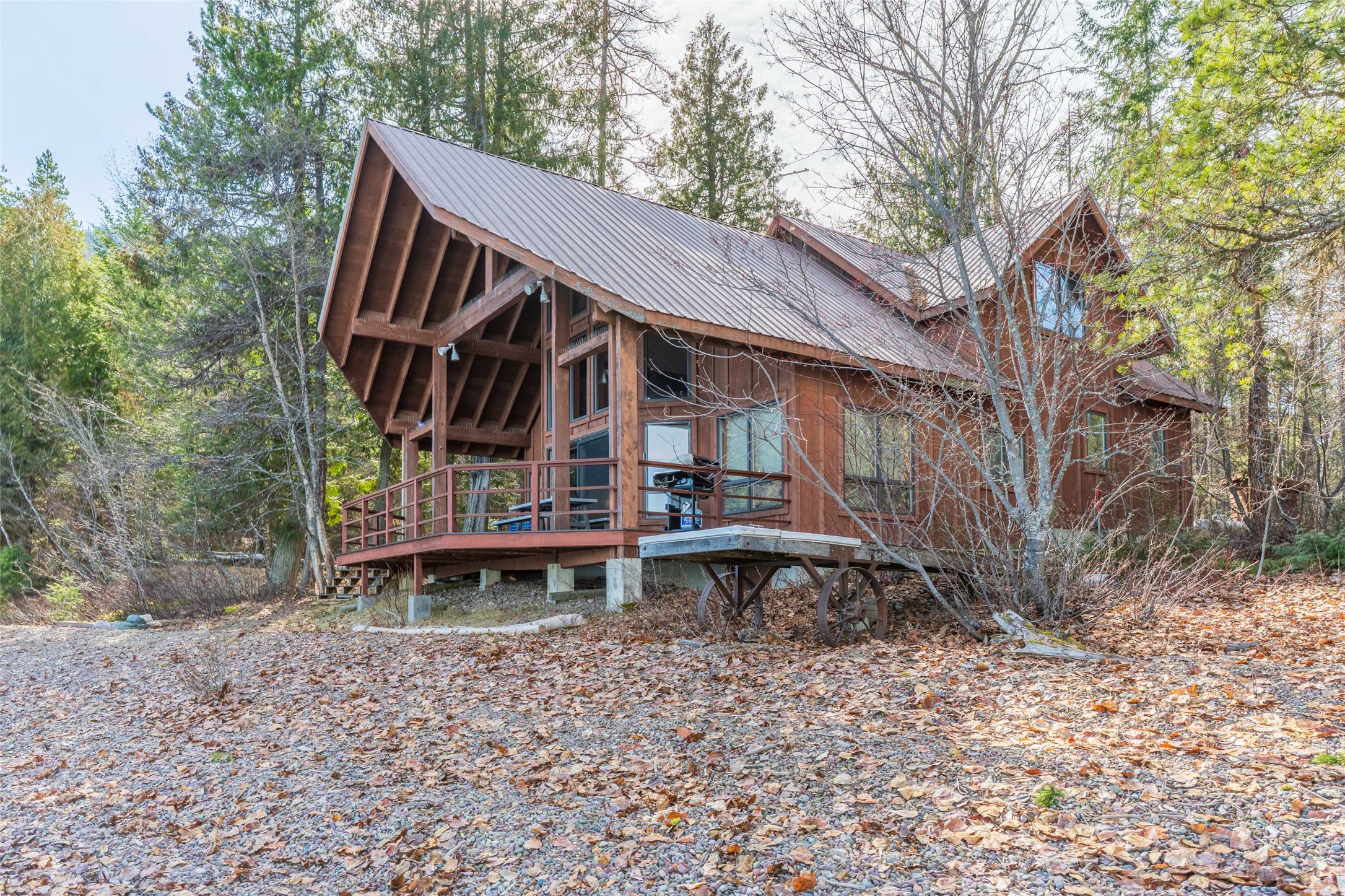 586 Apgar Loop Road