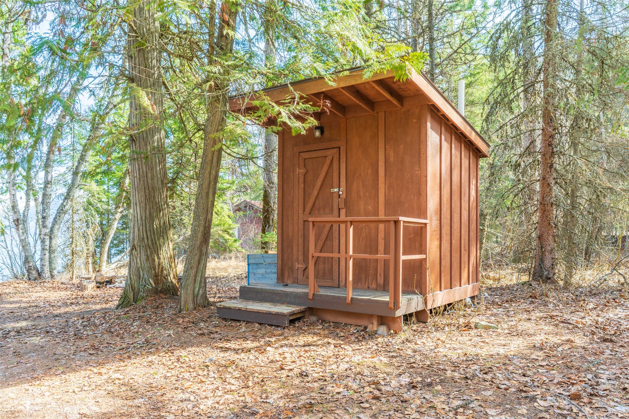 586 Apgar Loop Road