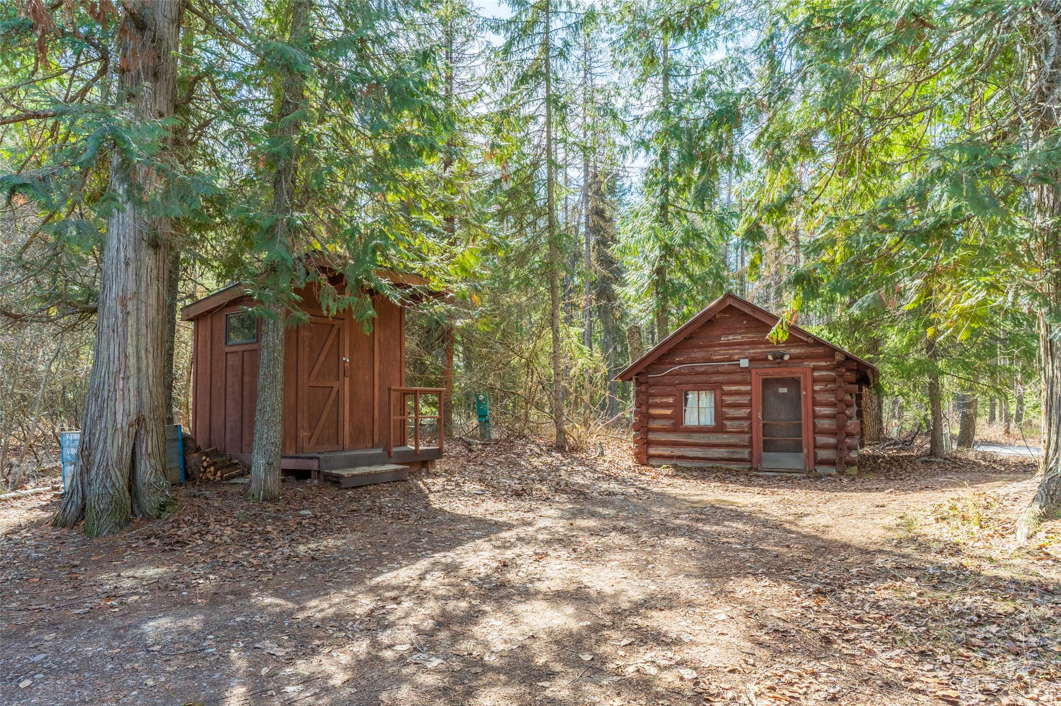 586 Apgar Loop Road