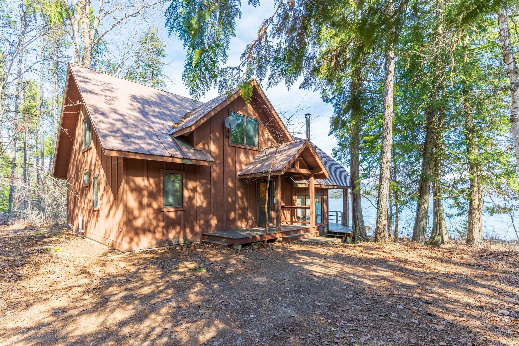 586 Apgar Loop Road