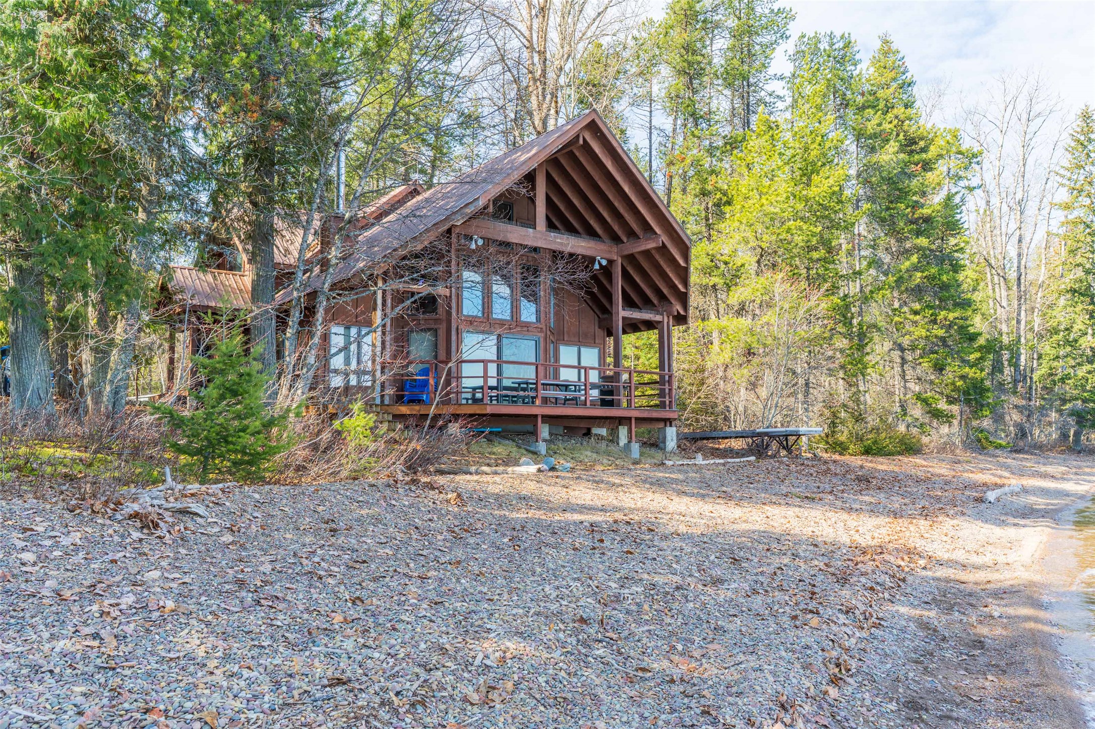 586 Apgar Loop Road