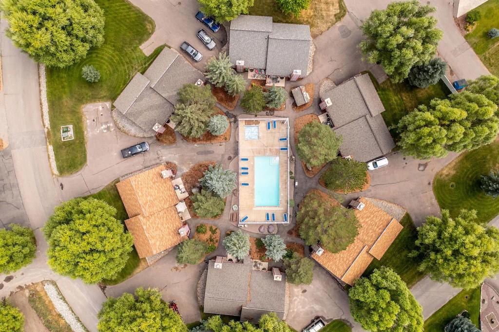 67 Crestwood Drive A