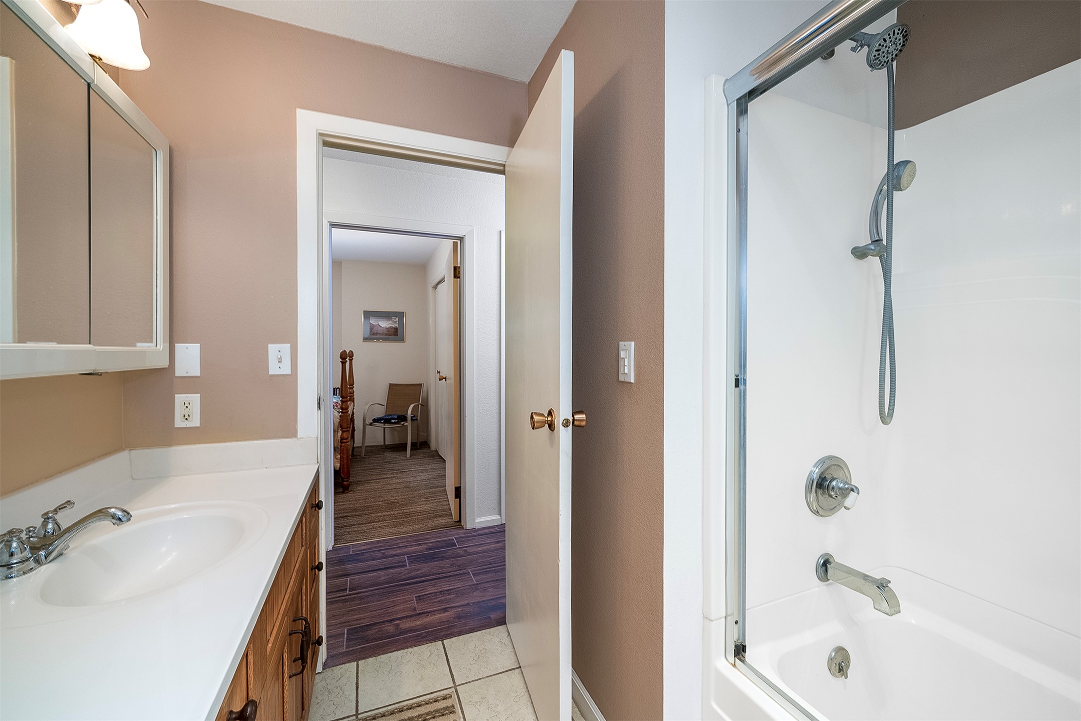1215 Lion Mountain Drive